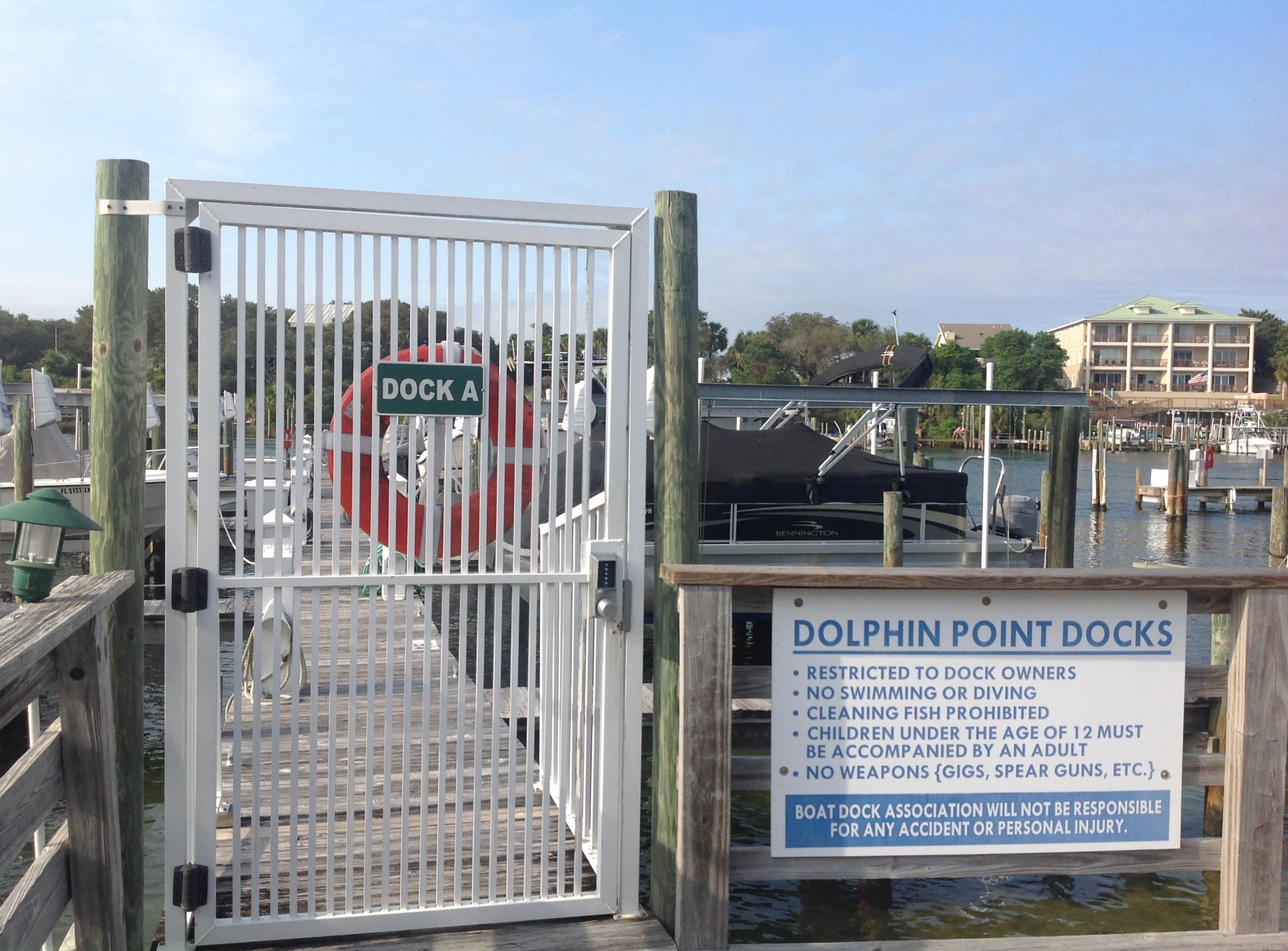 DOLPHIN POINT CONDO - Residential