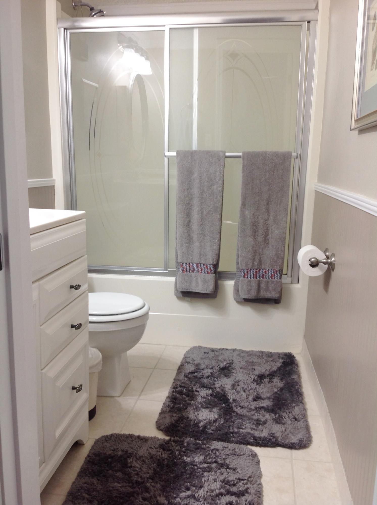 DOLPHIN POINT CONDO - Residential