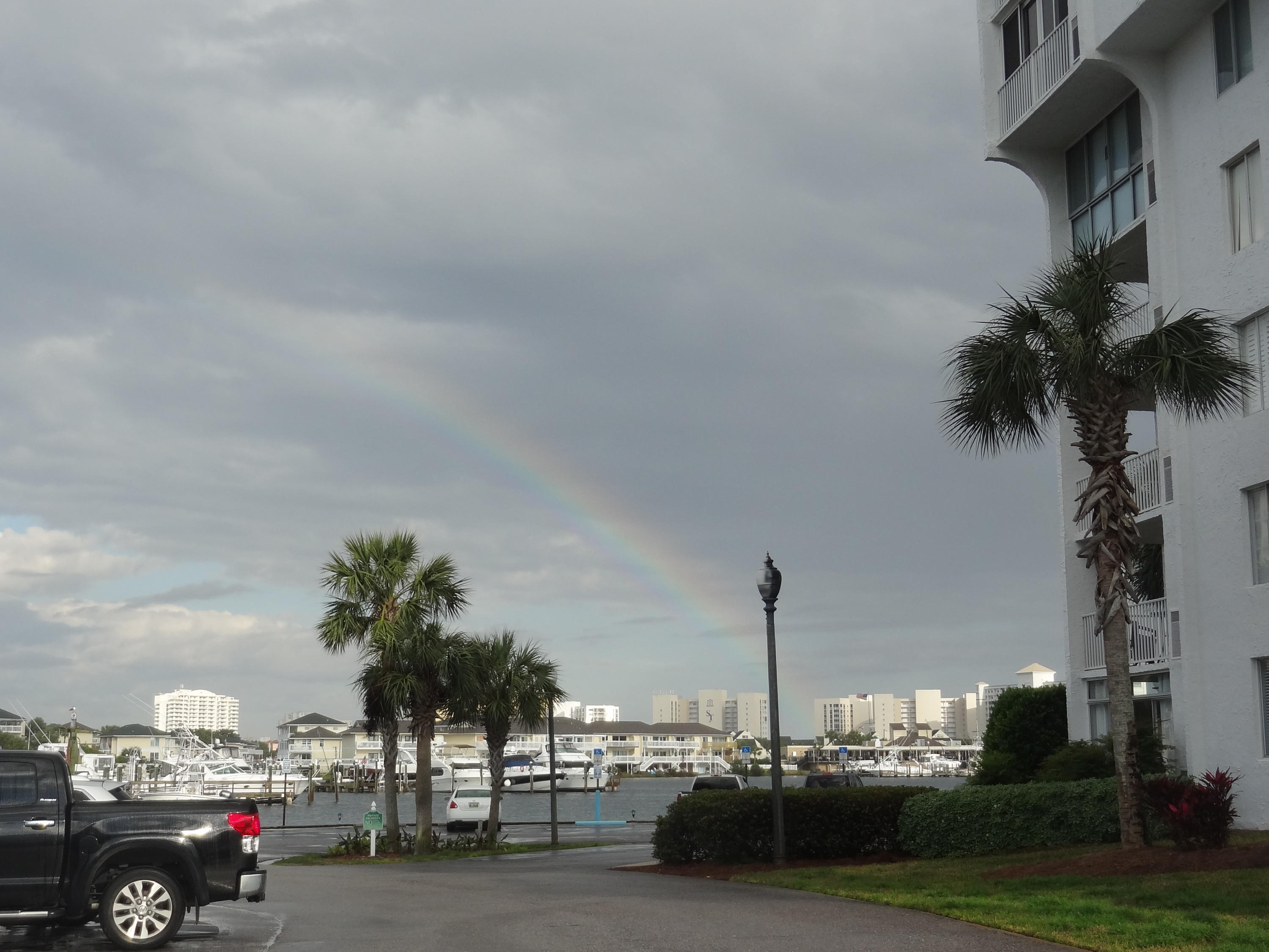 DOLPHIN POINT CONDO - Residential