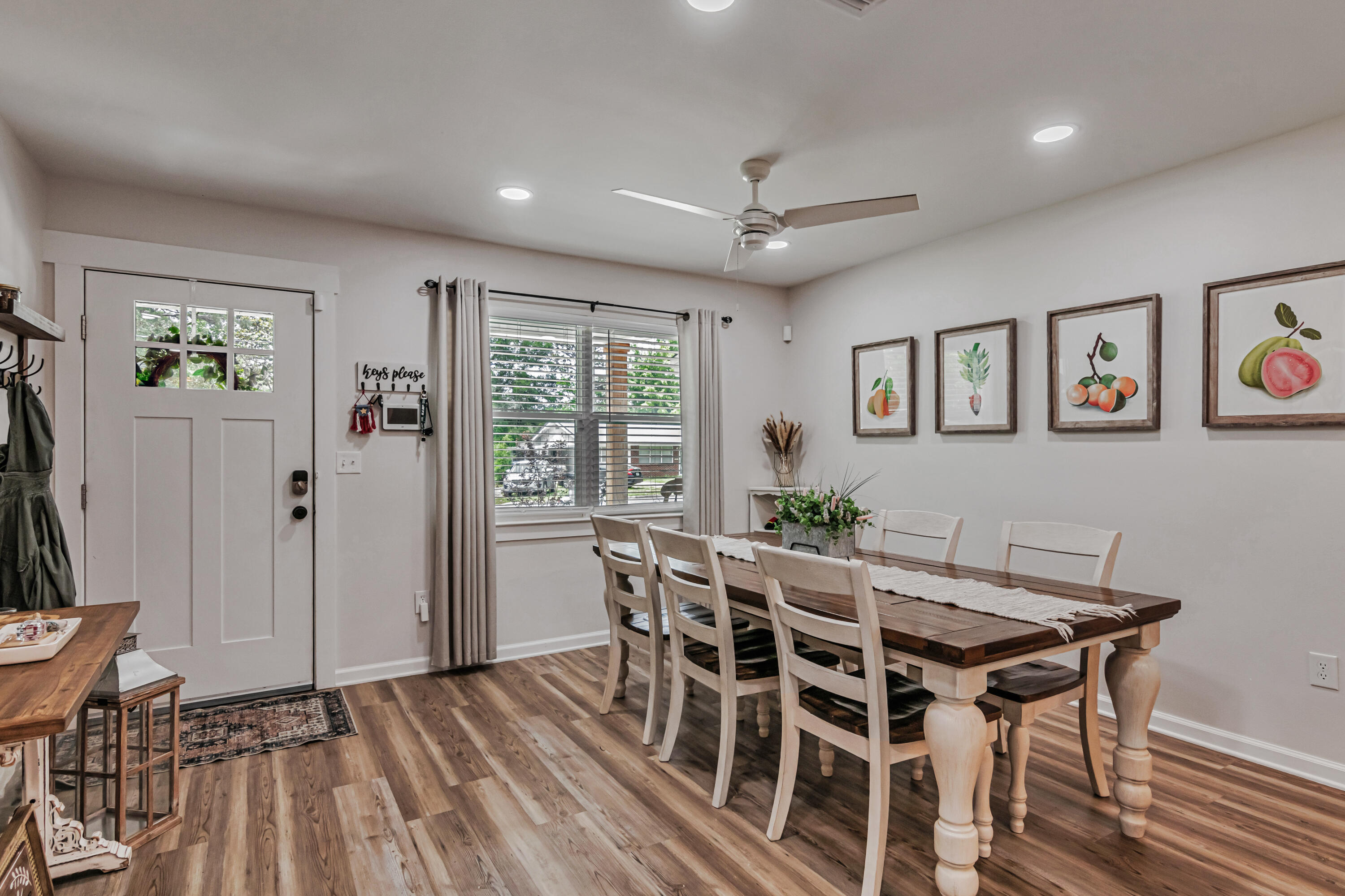 VALPARAISO PLAT 16 - Residential