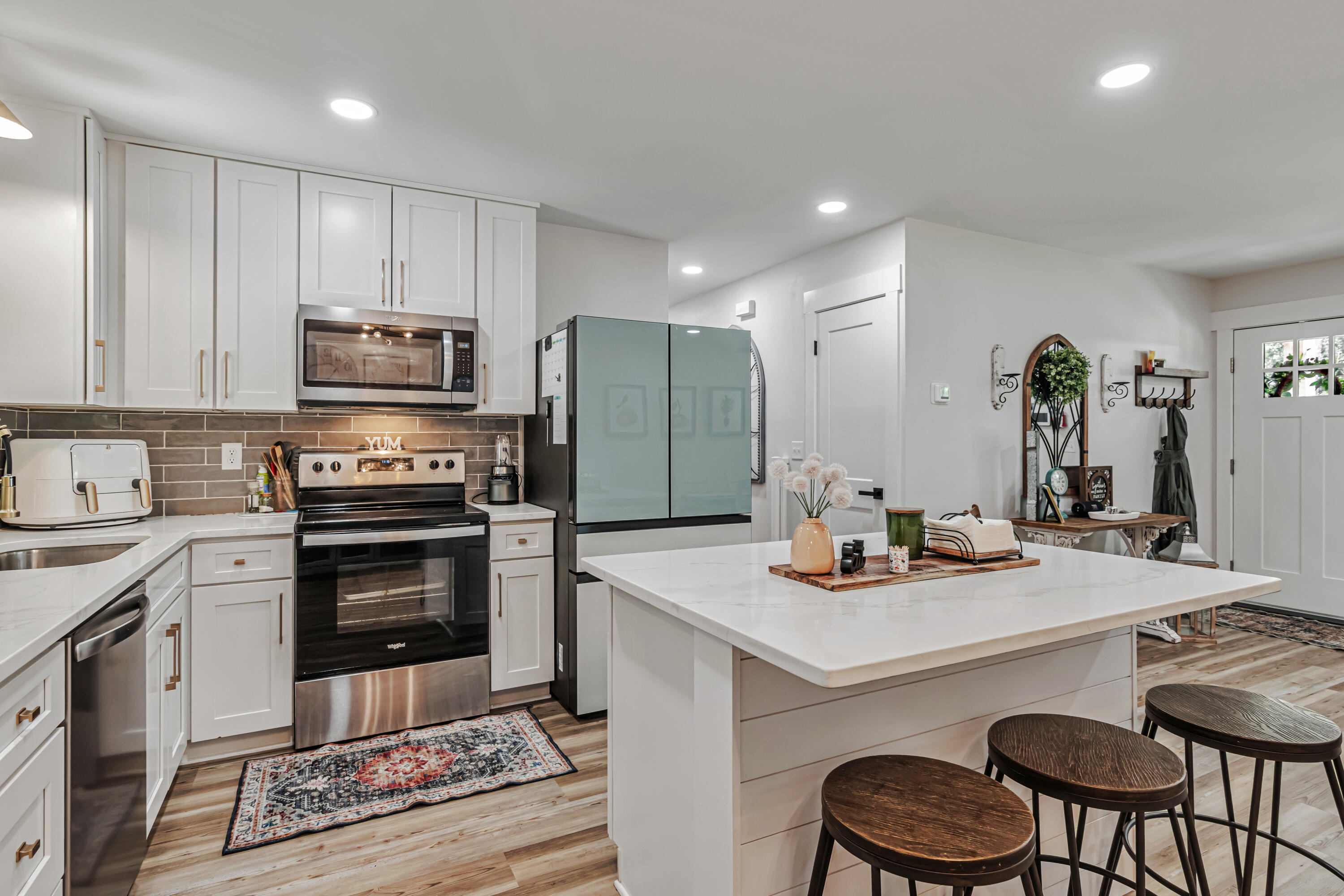 VALPARAISO PLAT 16 - Residential