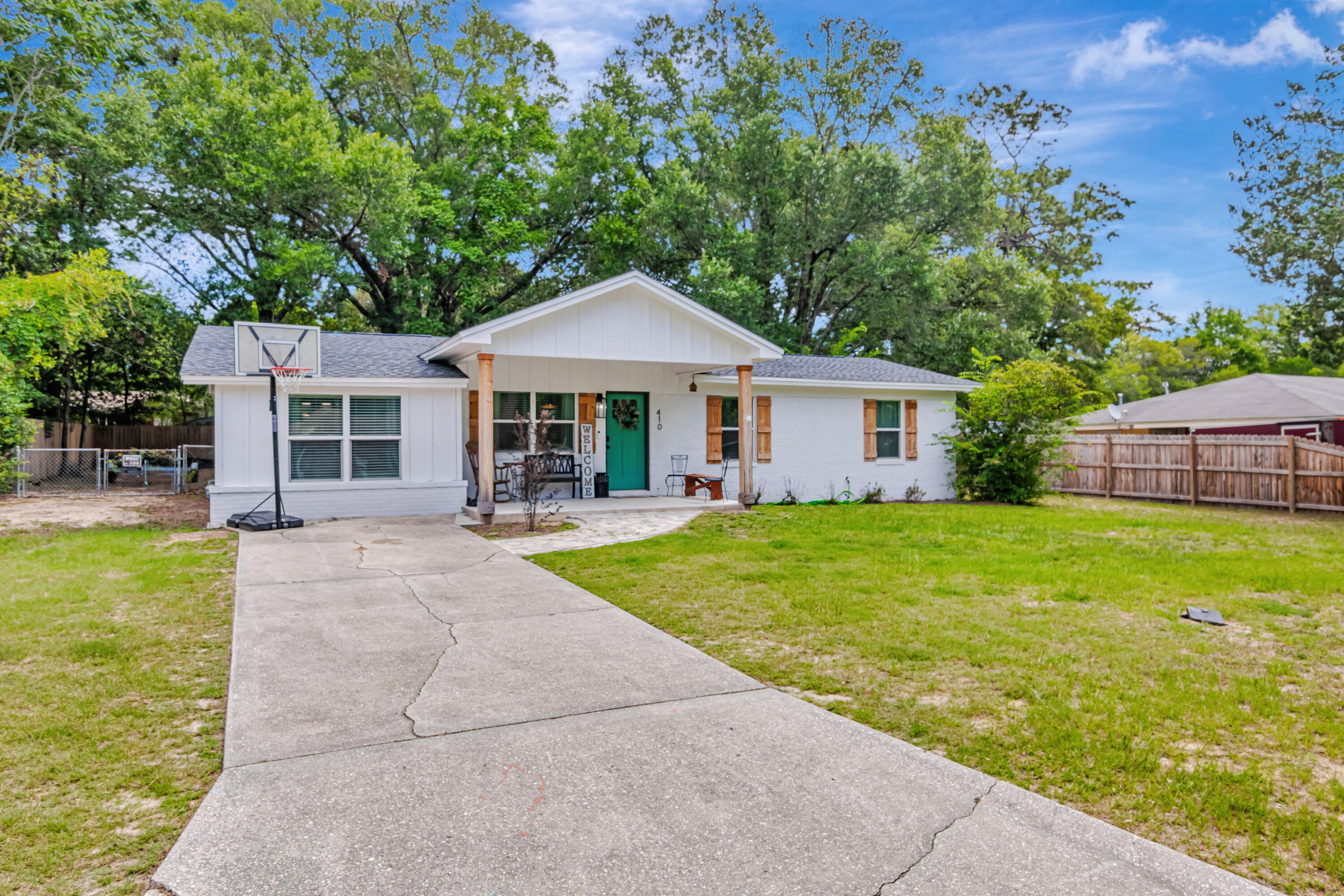 VALPARAISO PLAT 16 - Residential