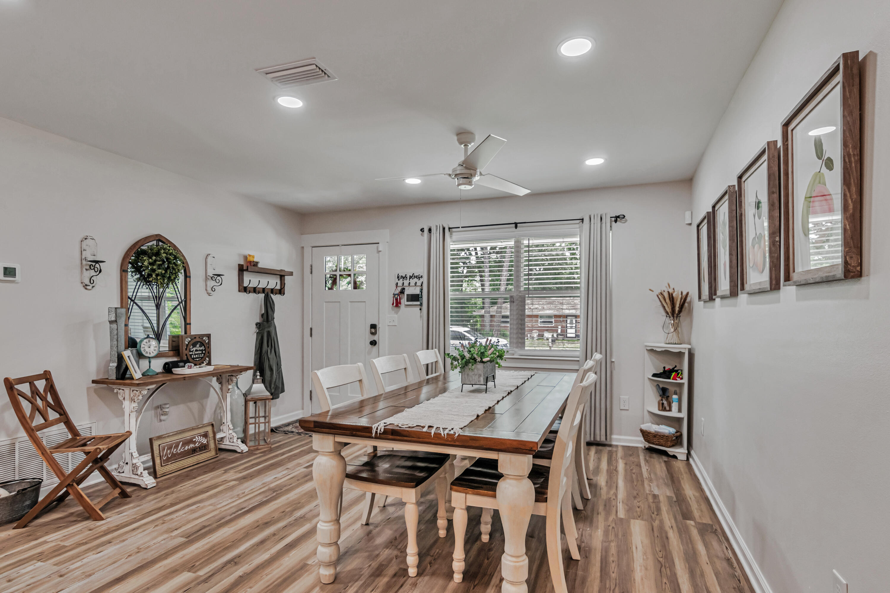 VALPARAISO PLAT 16 - Residential