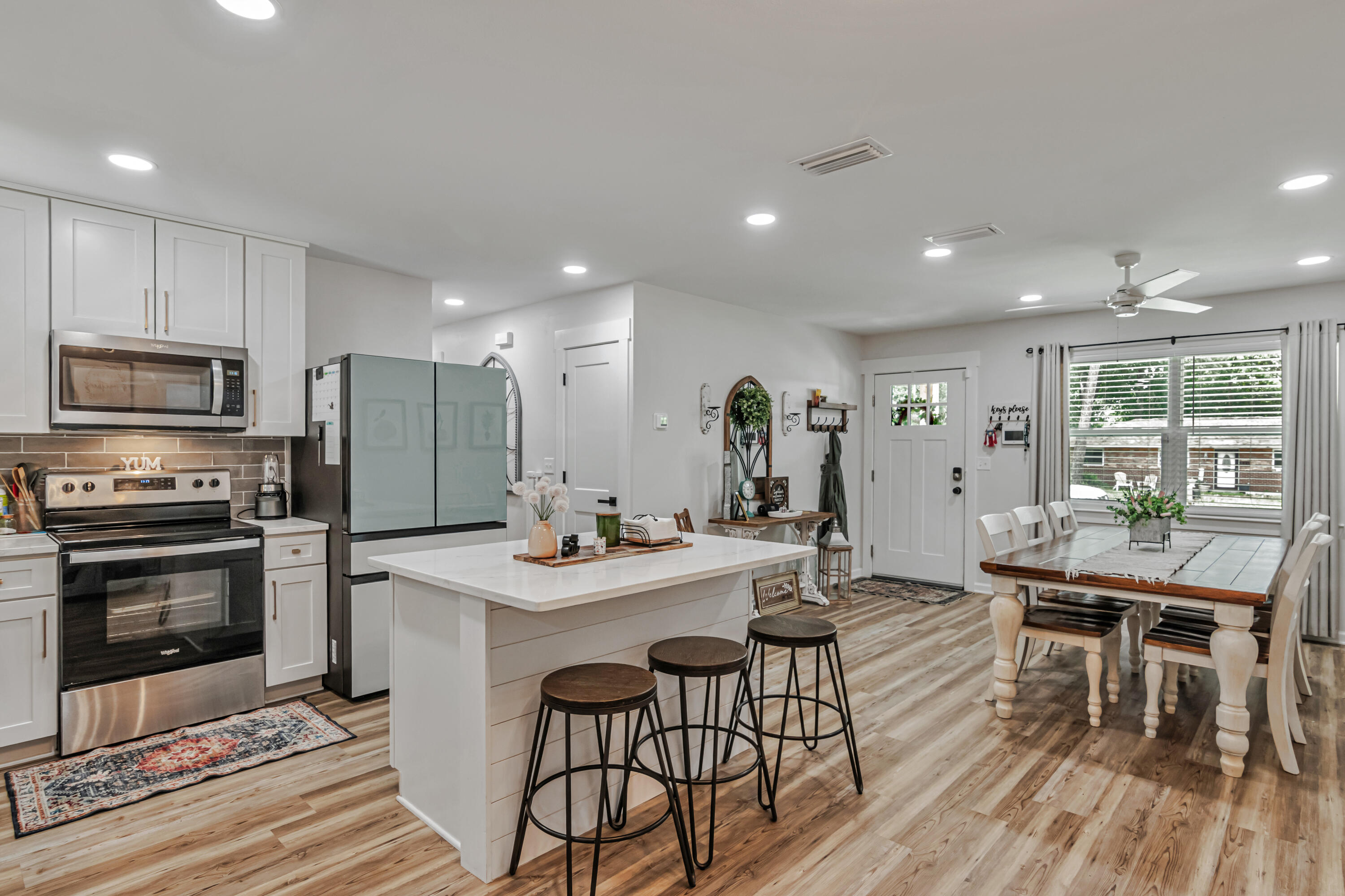 VALPARAISO PLAT 16 - Residential