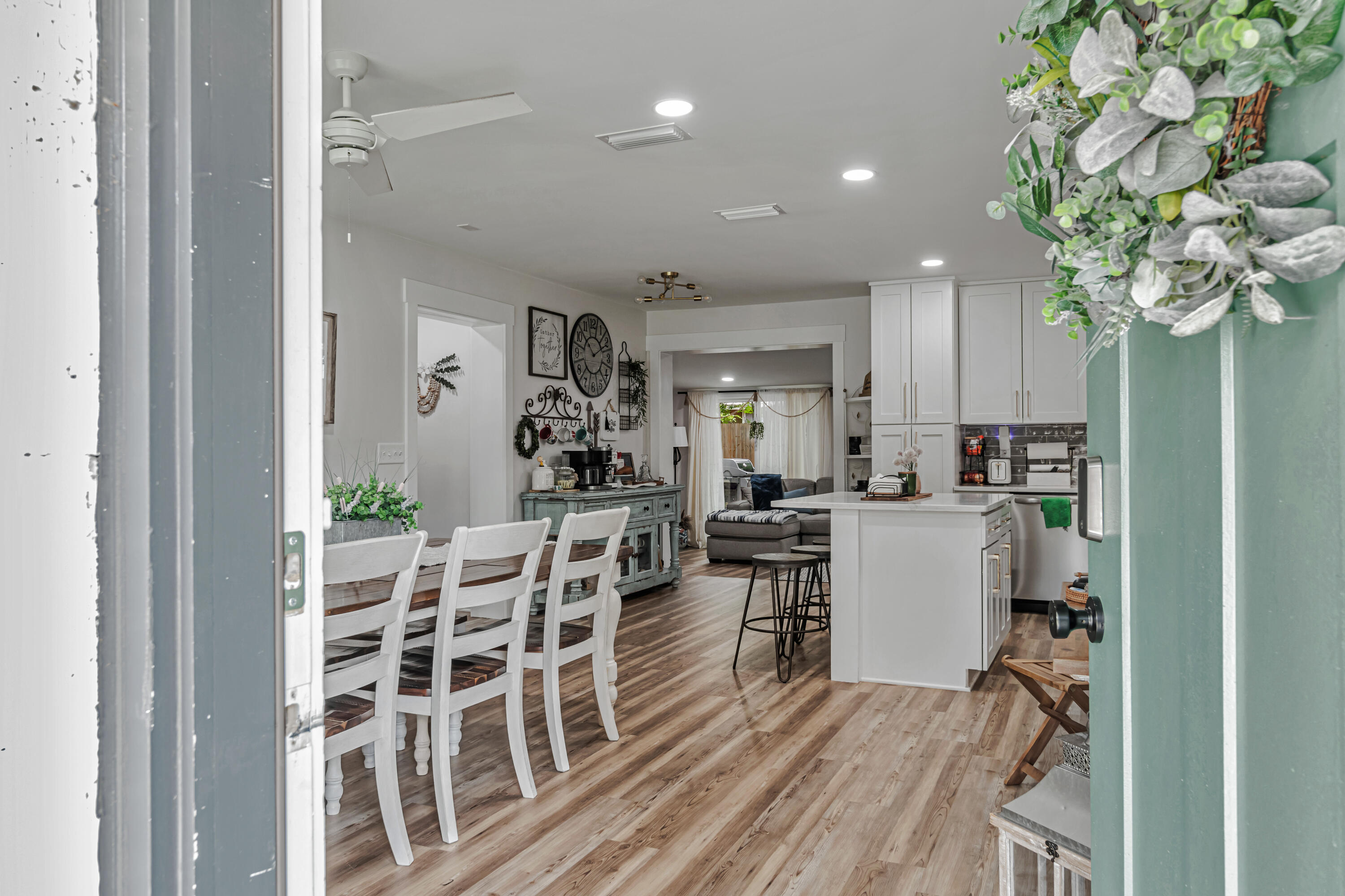 VALPARAISO PLAT 16 - Residential