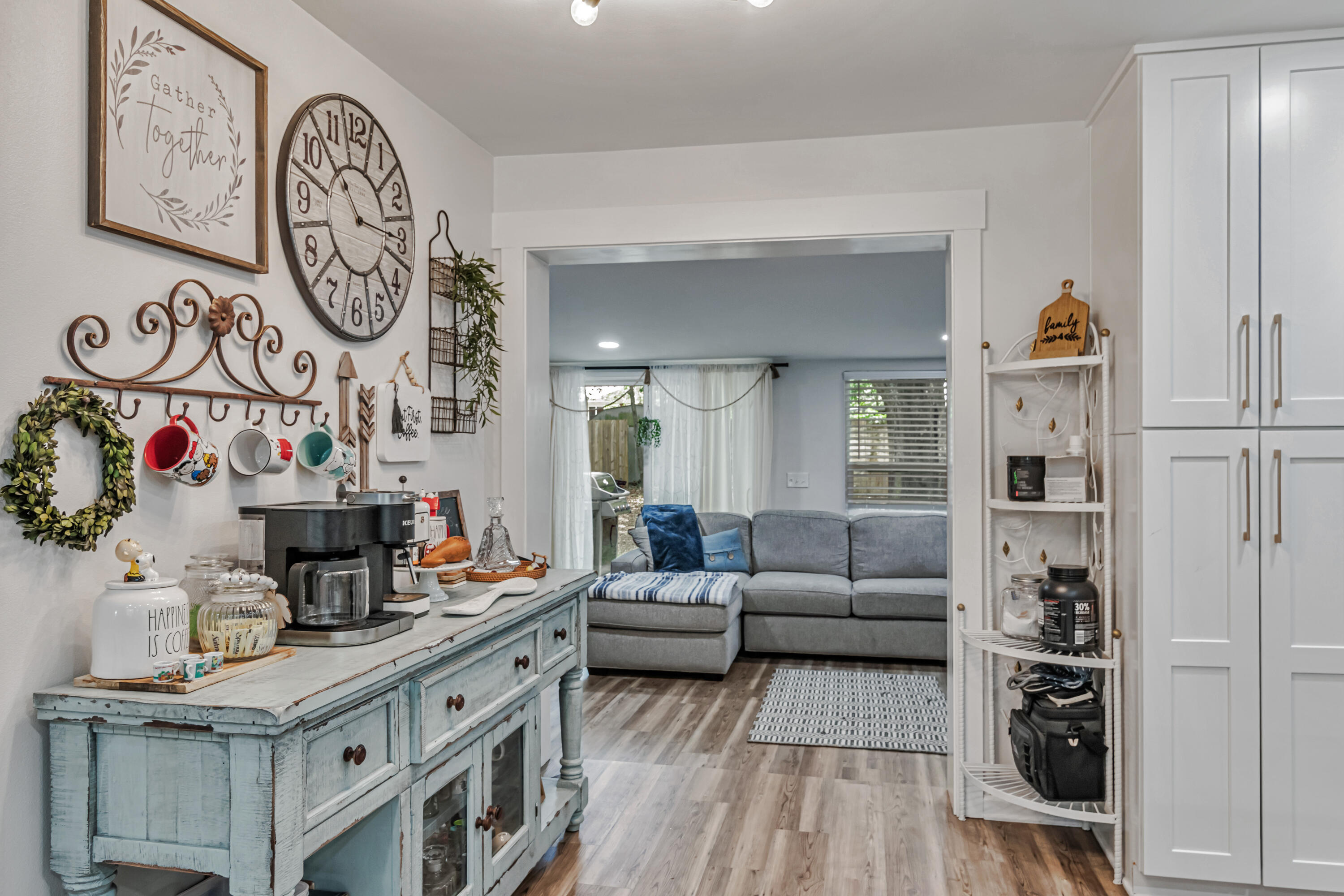 VALPARAISO PLAT 16 - Residential