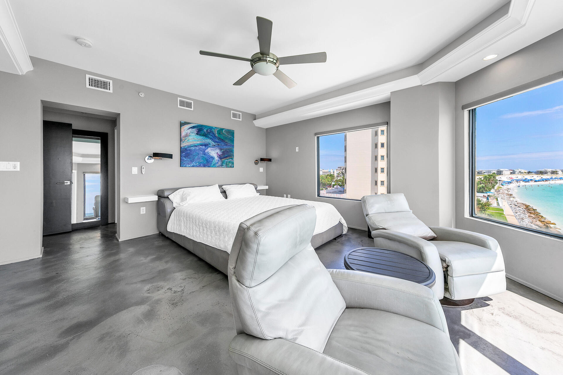 WATERVIEW TOWERS YACHT CLUB - Residential