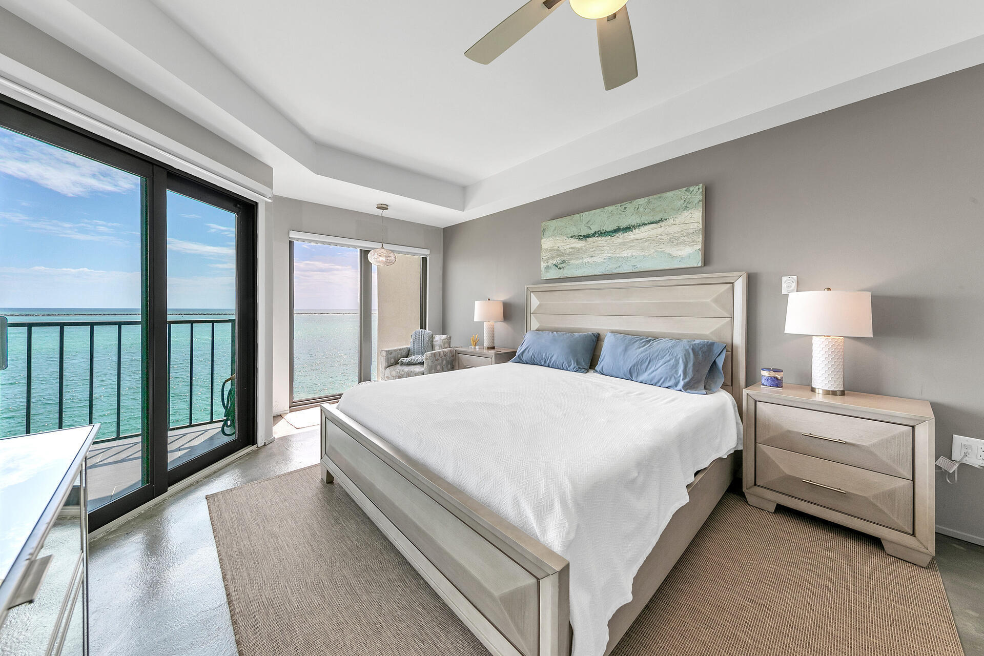 WATERVIEW TOWERS YACHT CLUB - Residential