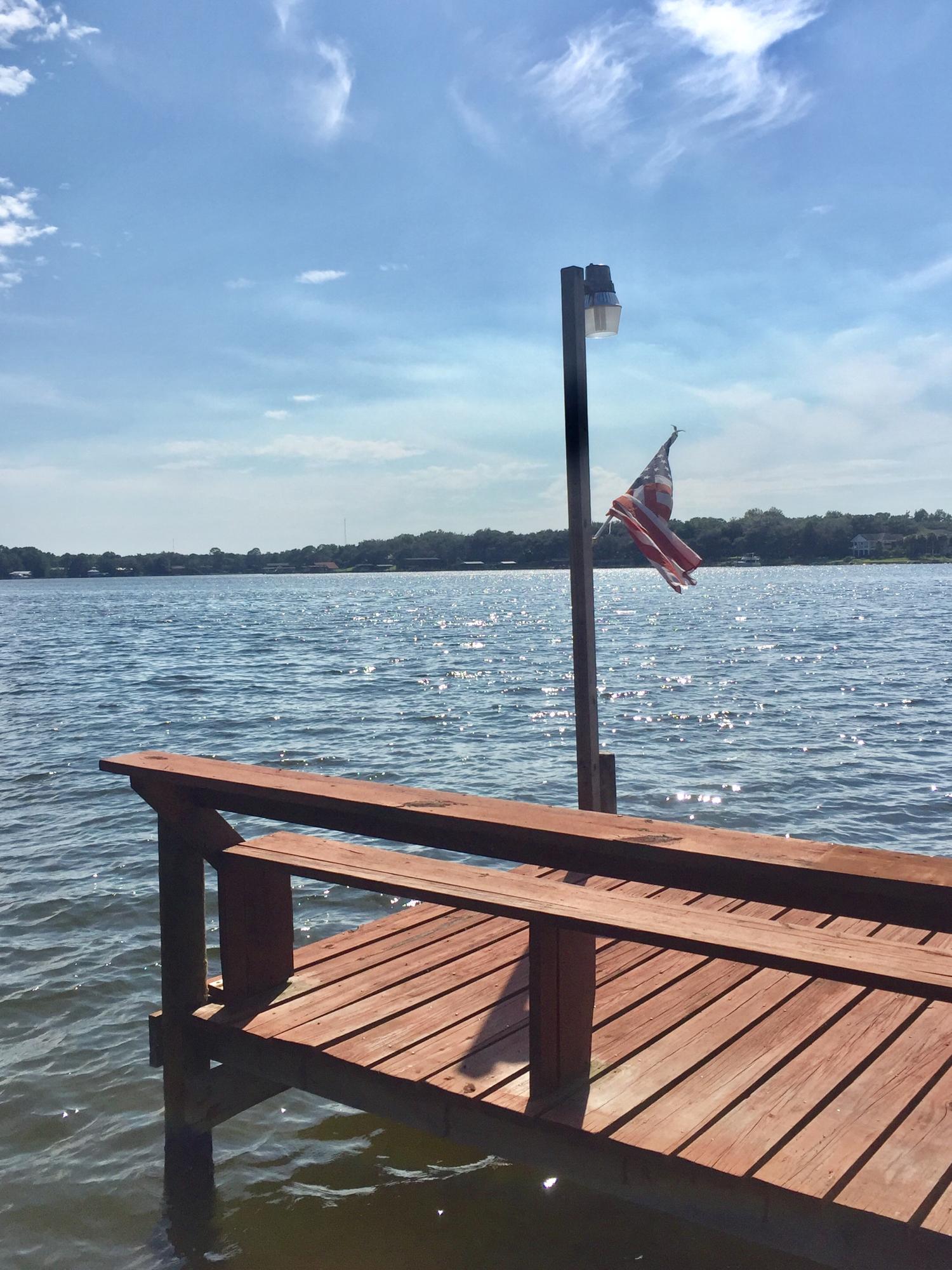 WOODLAND SHORES - Residential