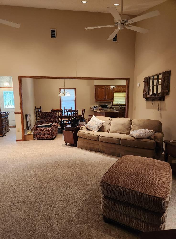NO RECORDED SUBDIVISION - Residential