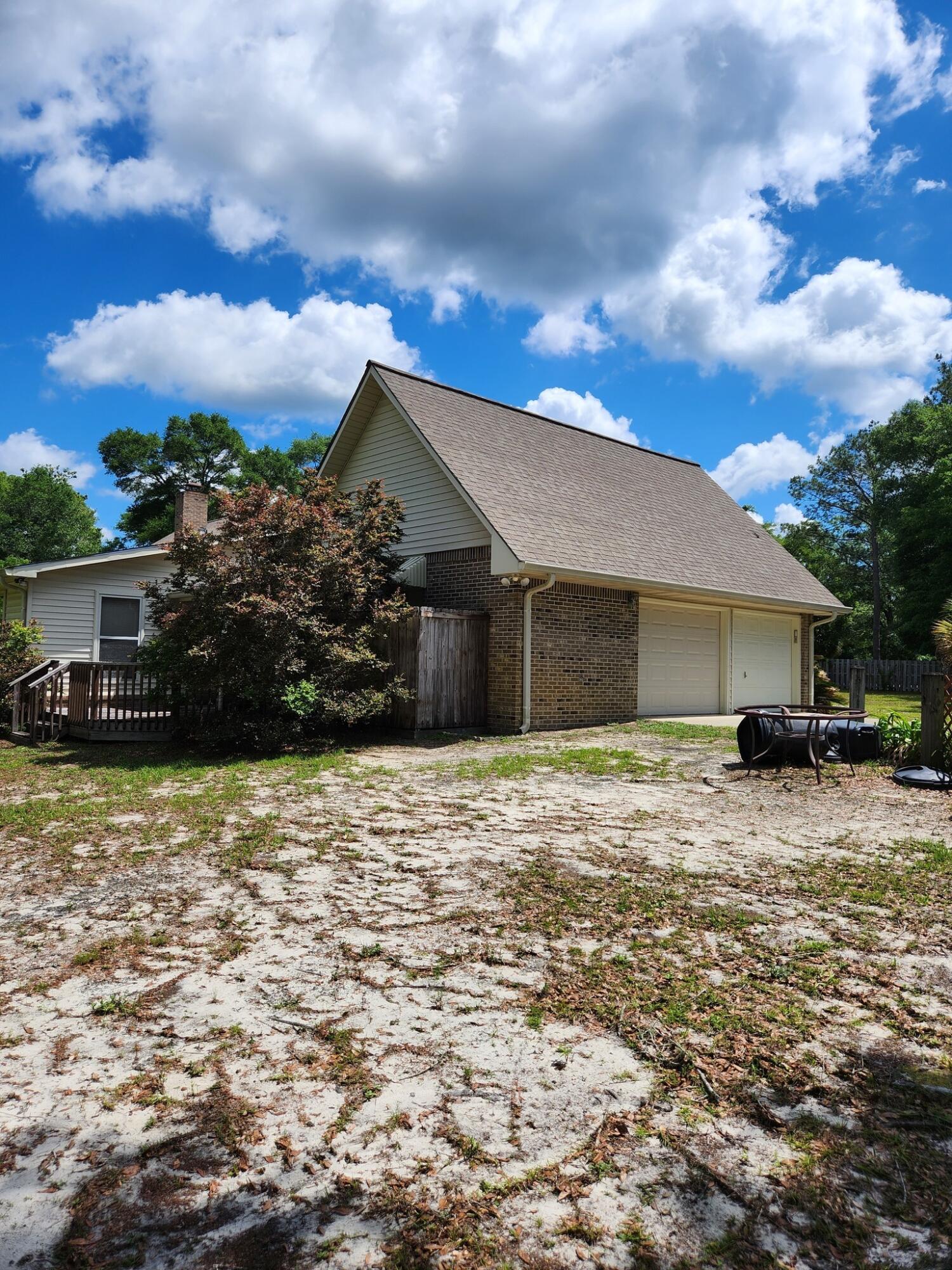 NO RECORDED SUBDIVISION - Residential