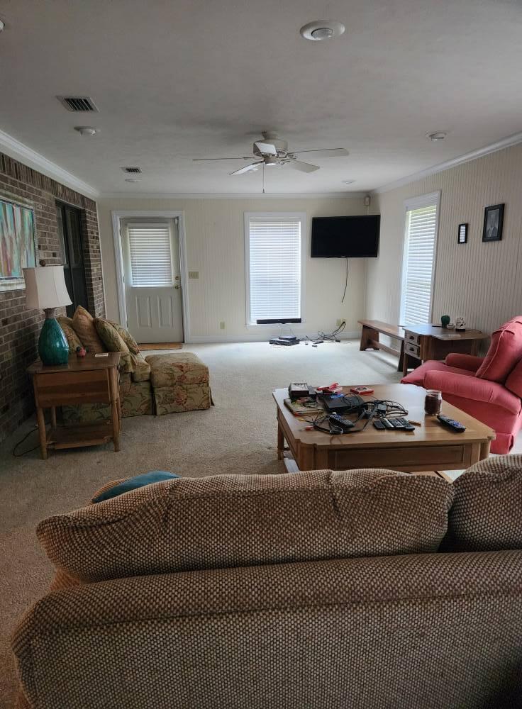 NO RECORDED SUBDIVISION - Residential