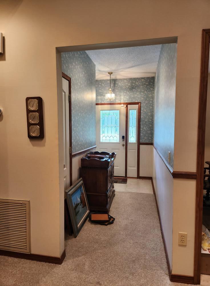 NO RECORDED SUBDIVISION - Residential
