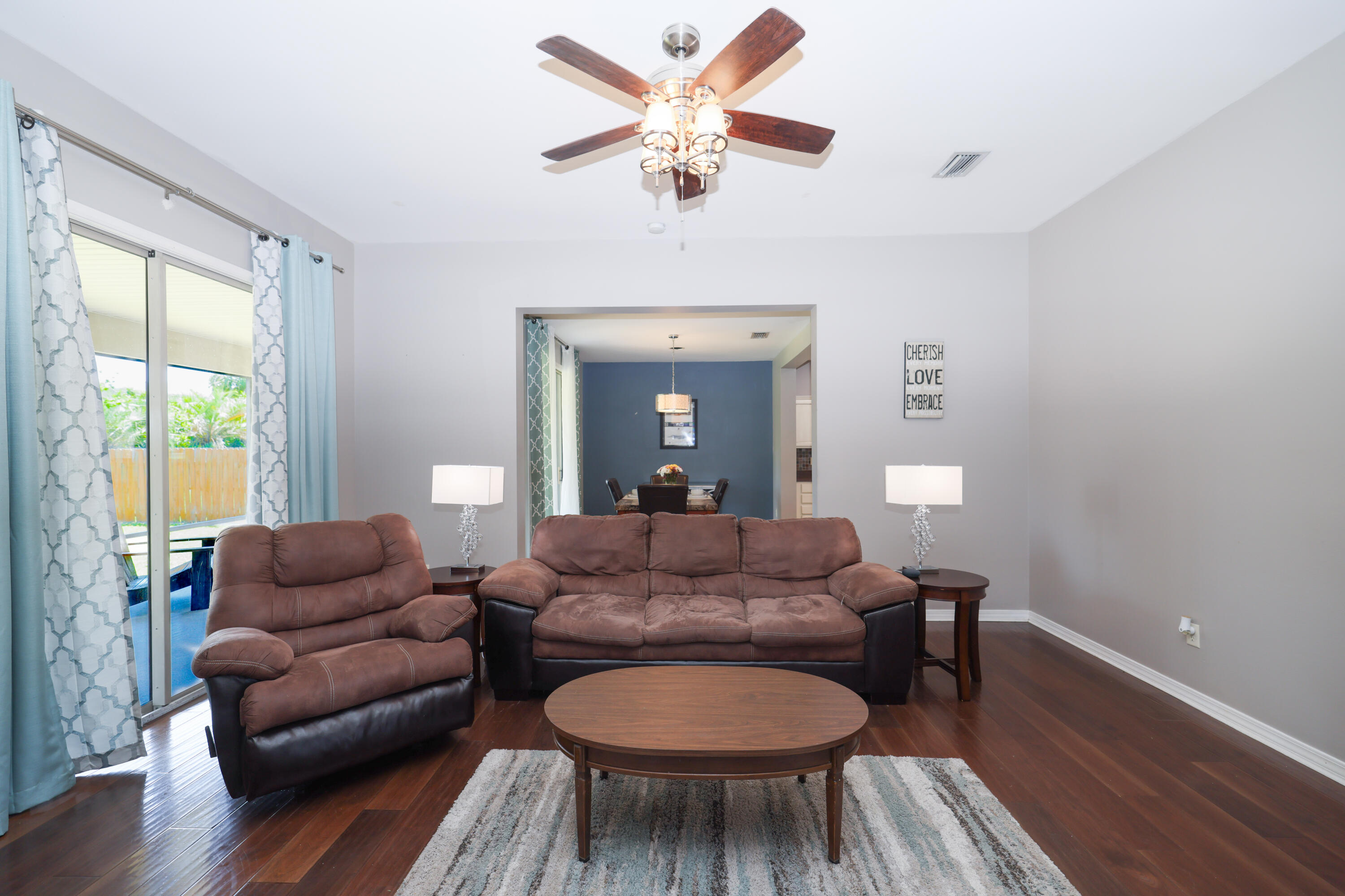 TREASURE ISLE ESTATES - Residential