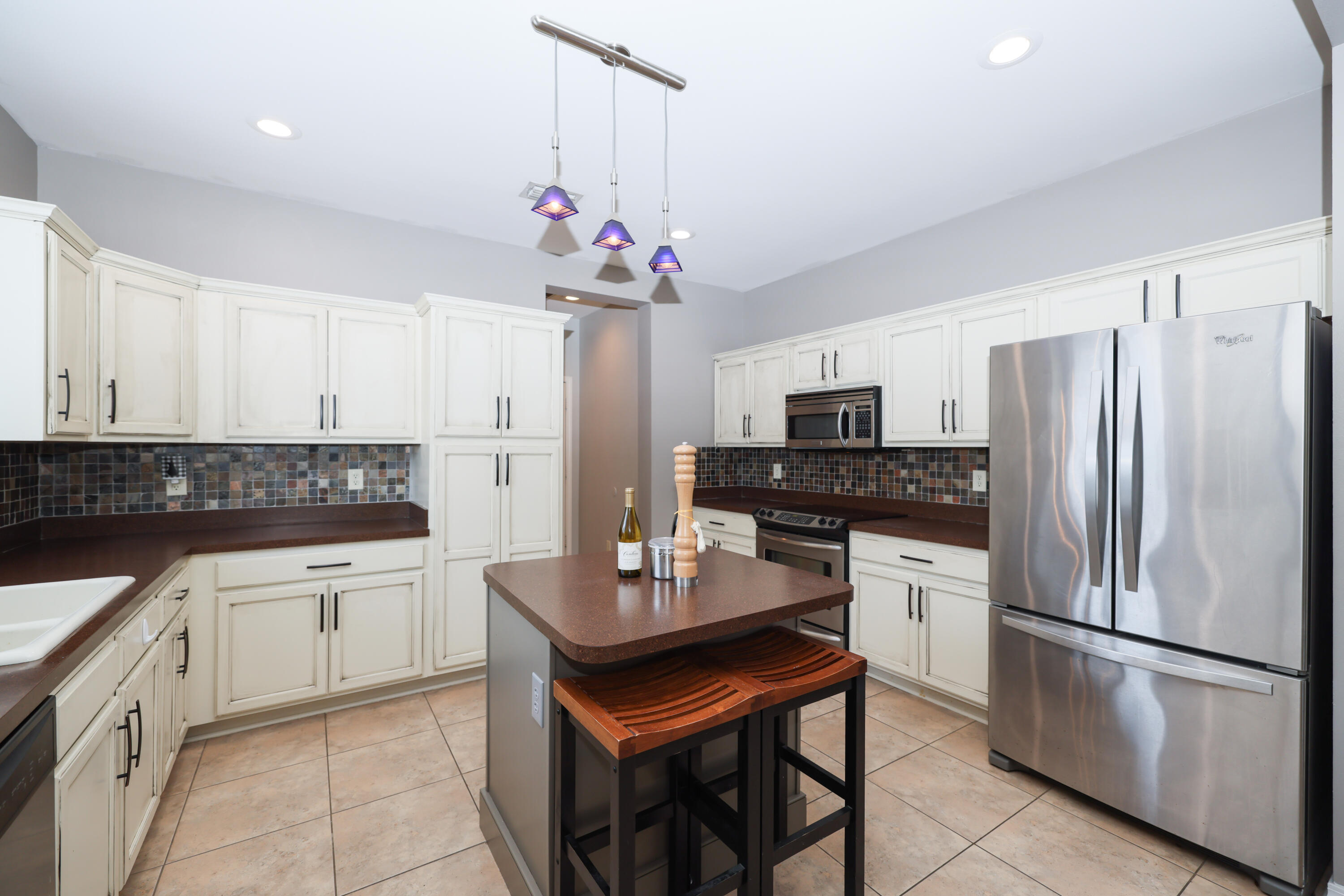 TREASURE ISLE ESTATES - Residential