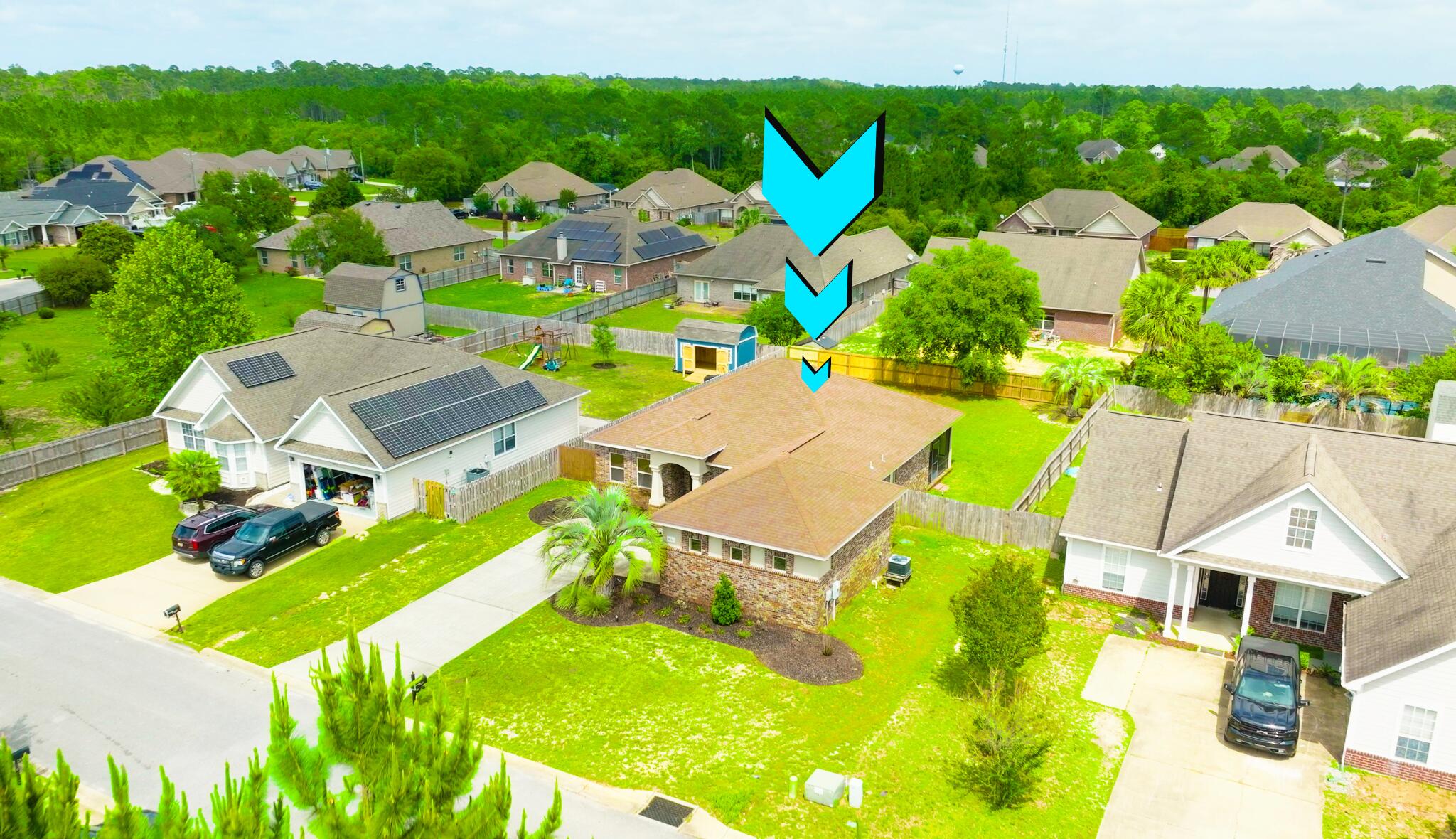 TREASURE ISLE ESTATES - Residential