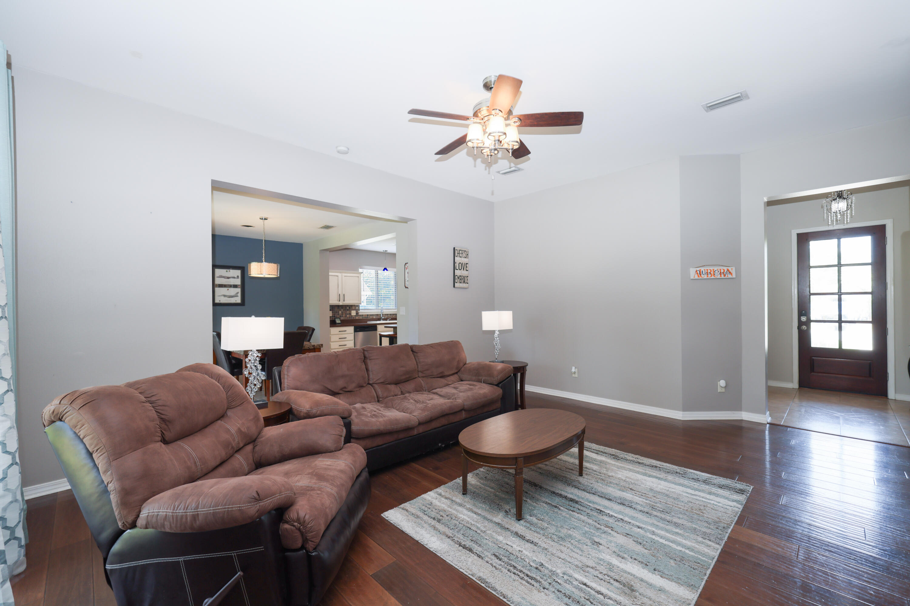 TREASURE ISLE ESTATES - Residential