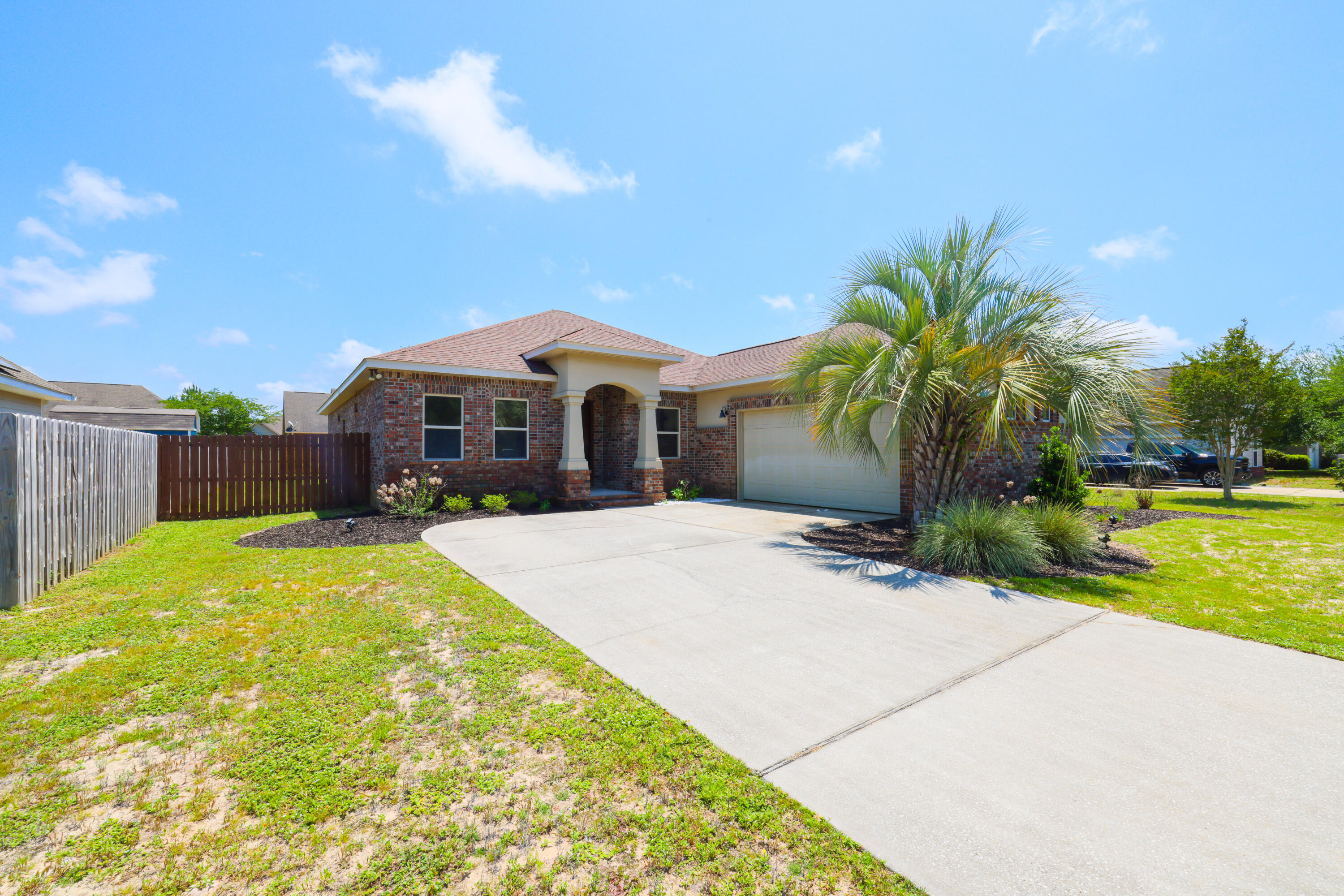 TREASURE ISLE ESTATES - Residential