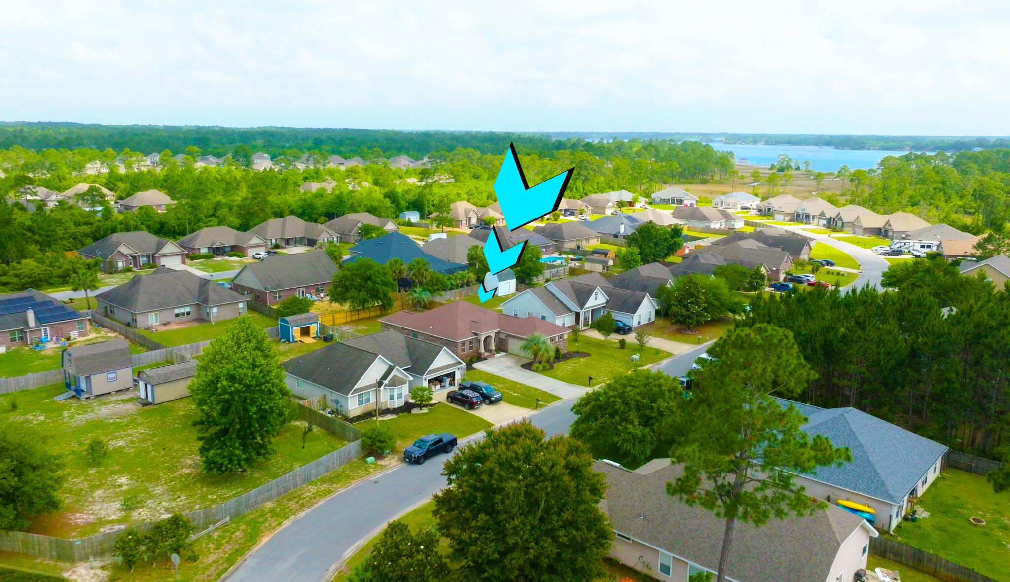 TREASURE ISLE ESTATES - Residential