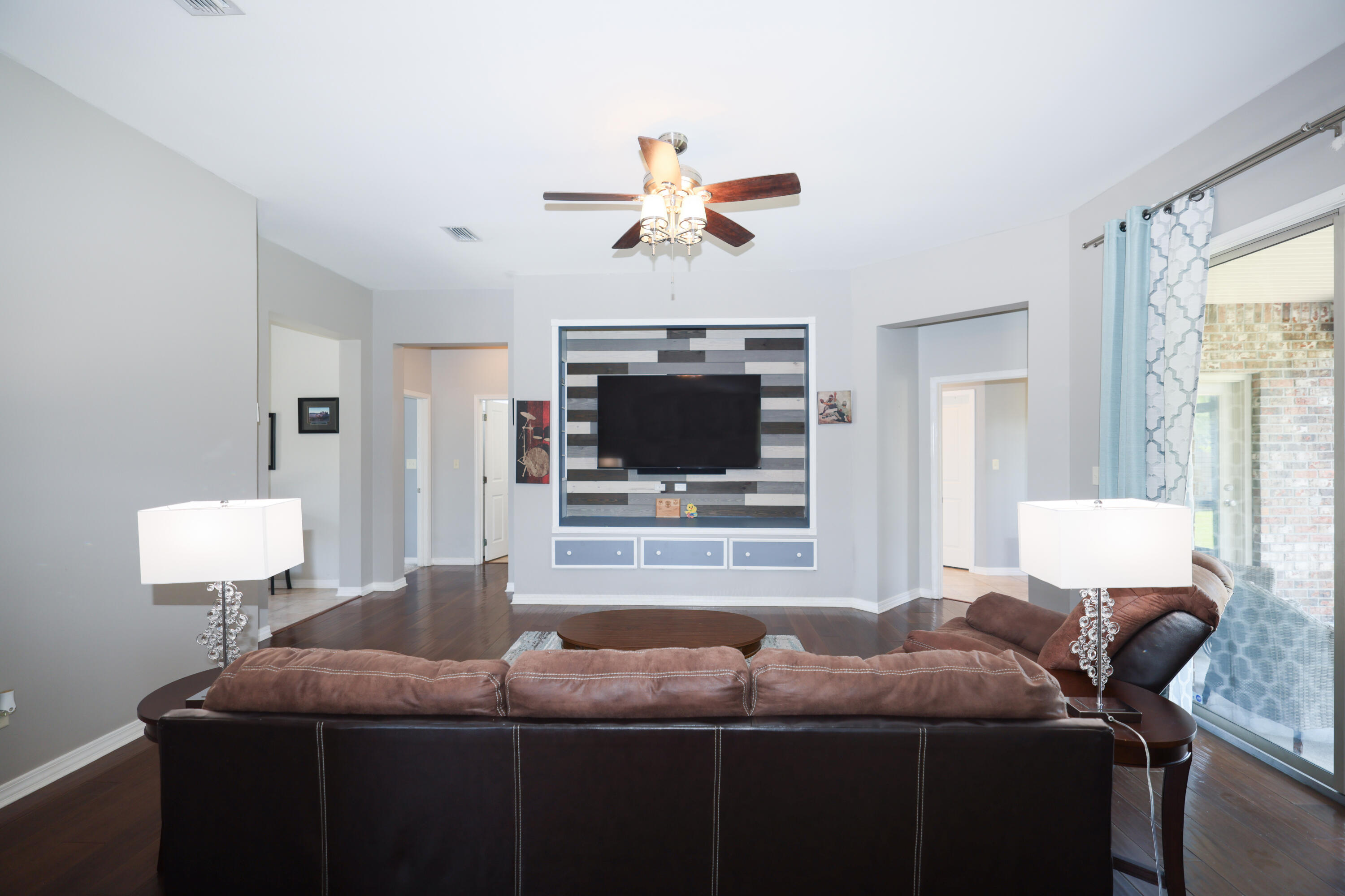 TREASURE ISLE ESTATES - Residential