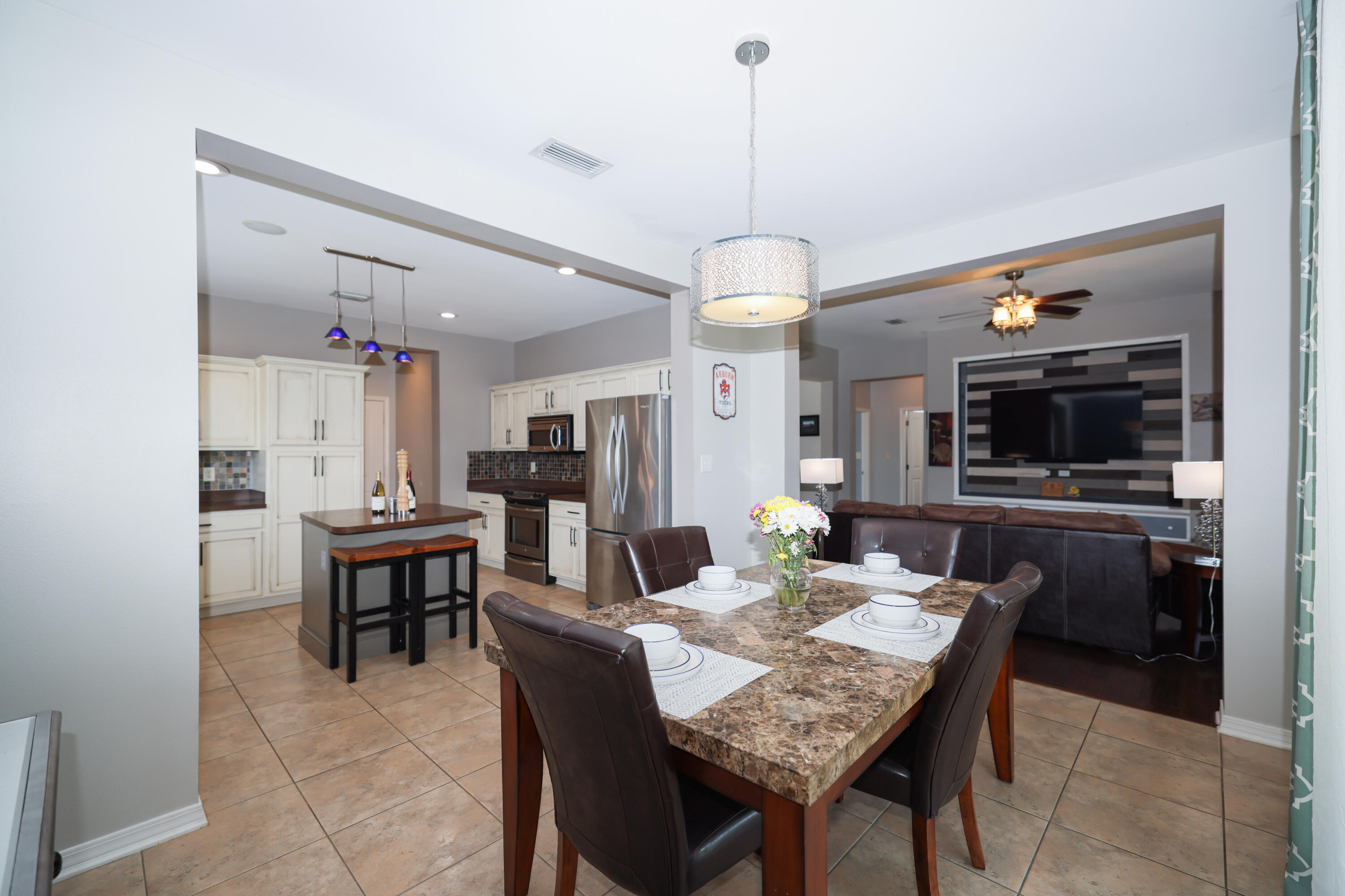 TREASURE ISLE ESTATES - Residential