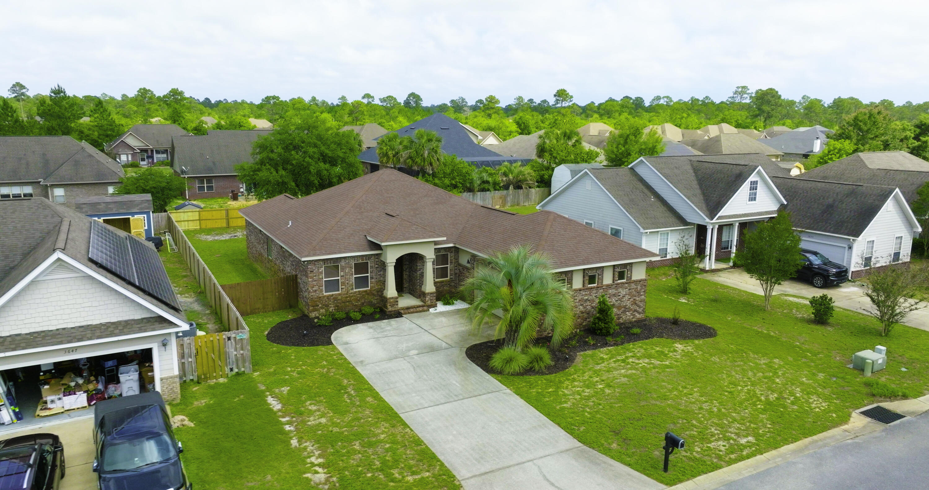 TREASURE ISLE ESTATES - Residential