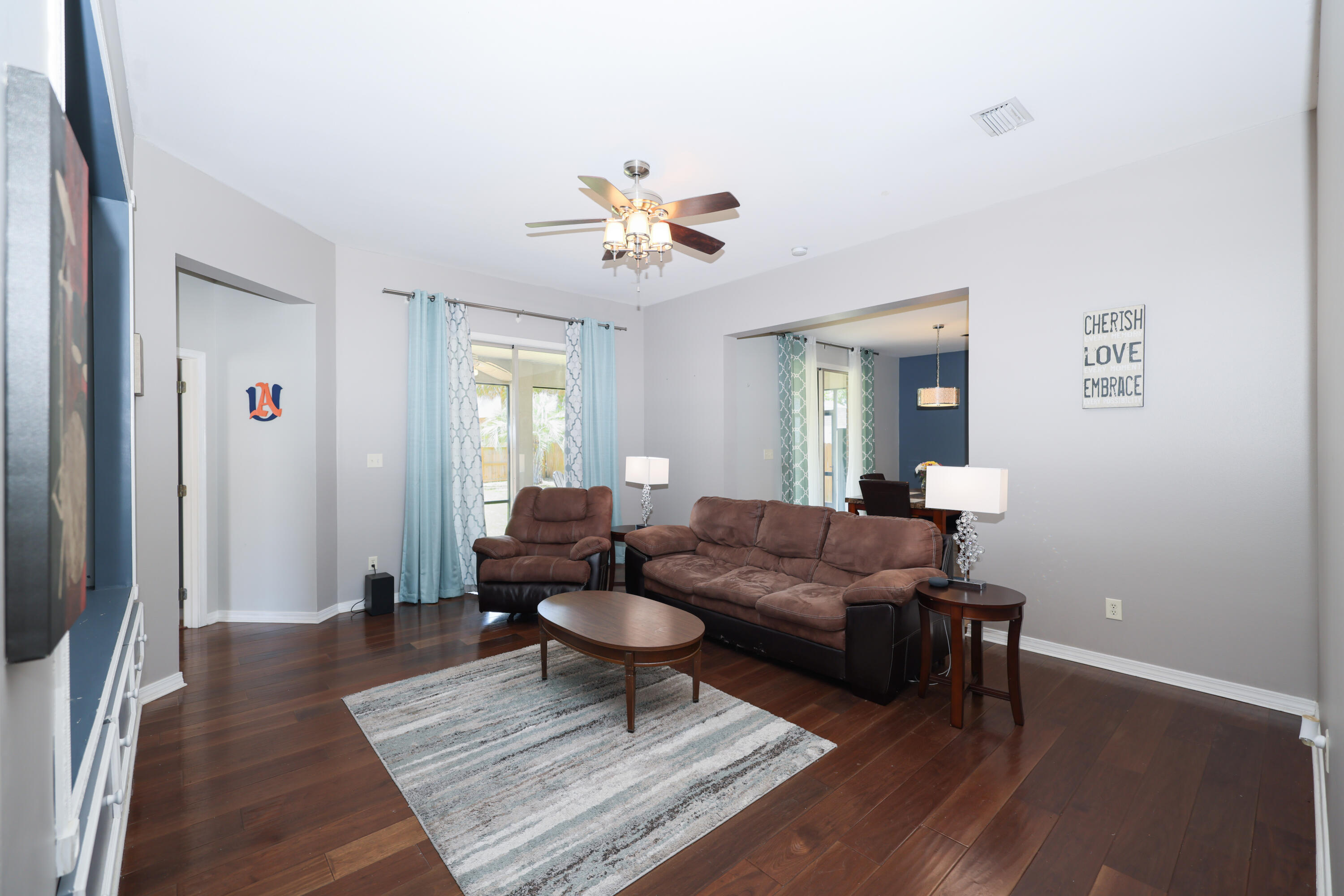TREASURE ISLE ESTATES - Residential
