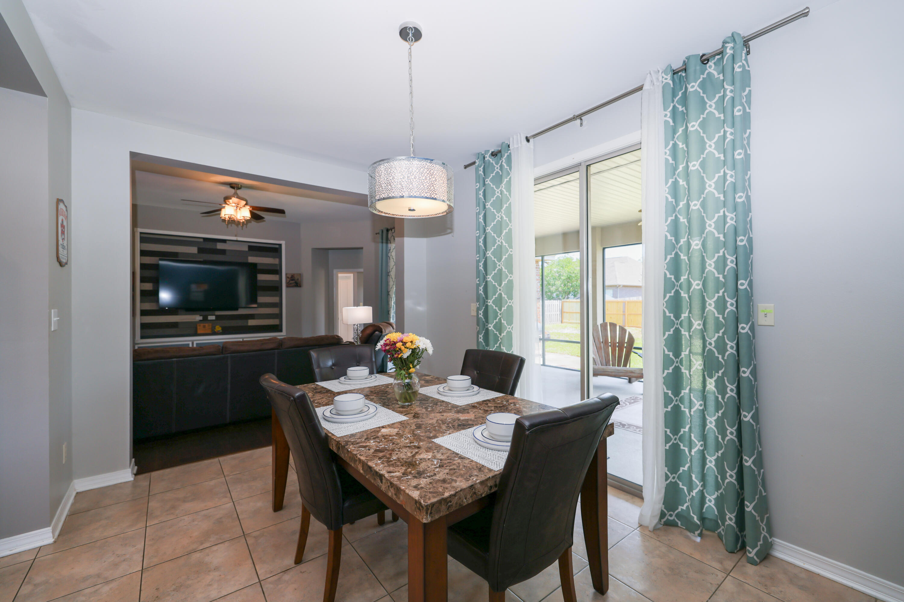 TREASURE ISLE ESTATES - Residential