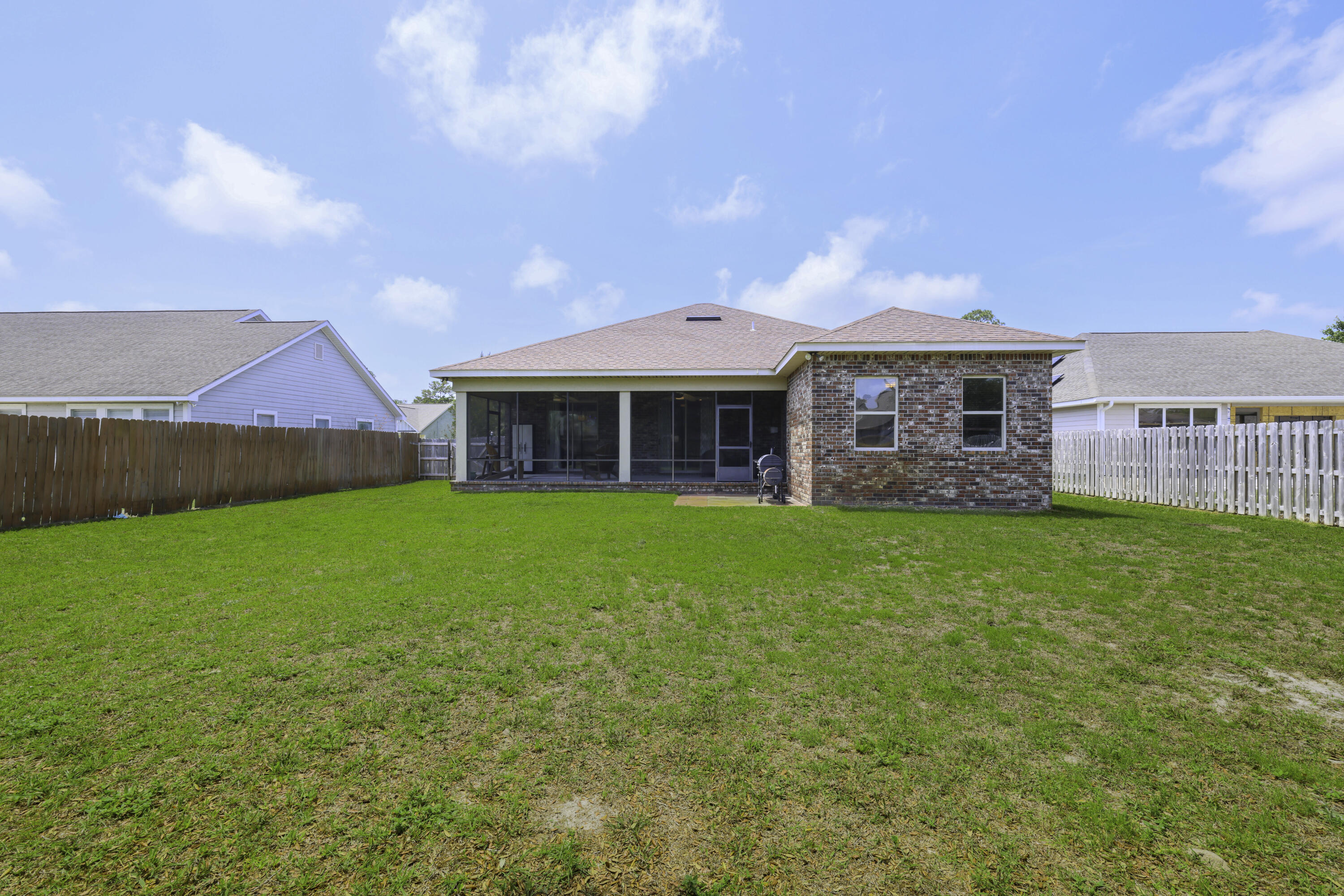 TREASURE ISLE ESTATES - Residential