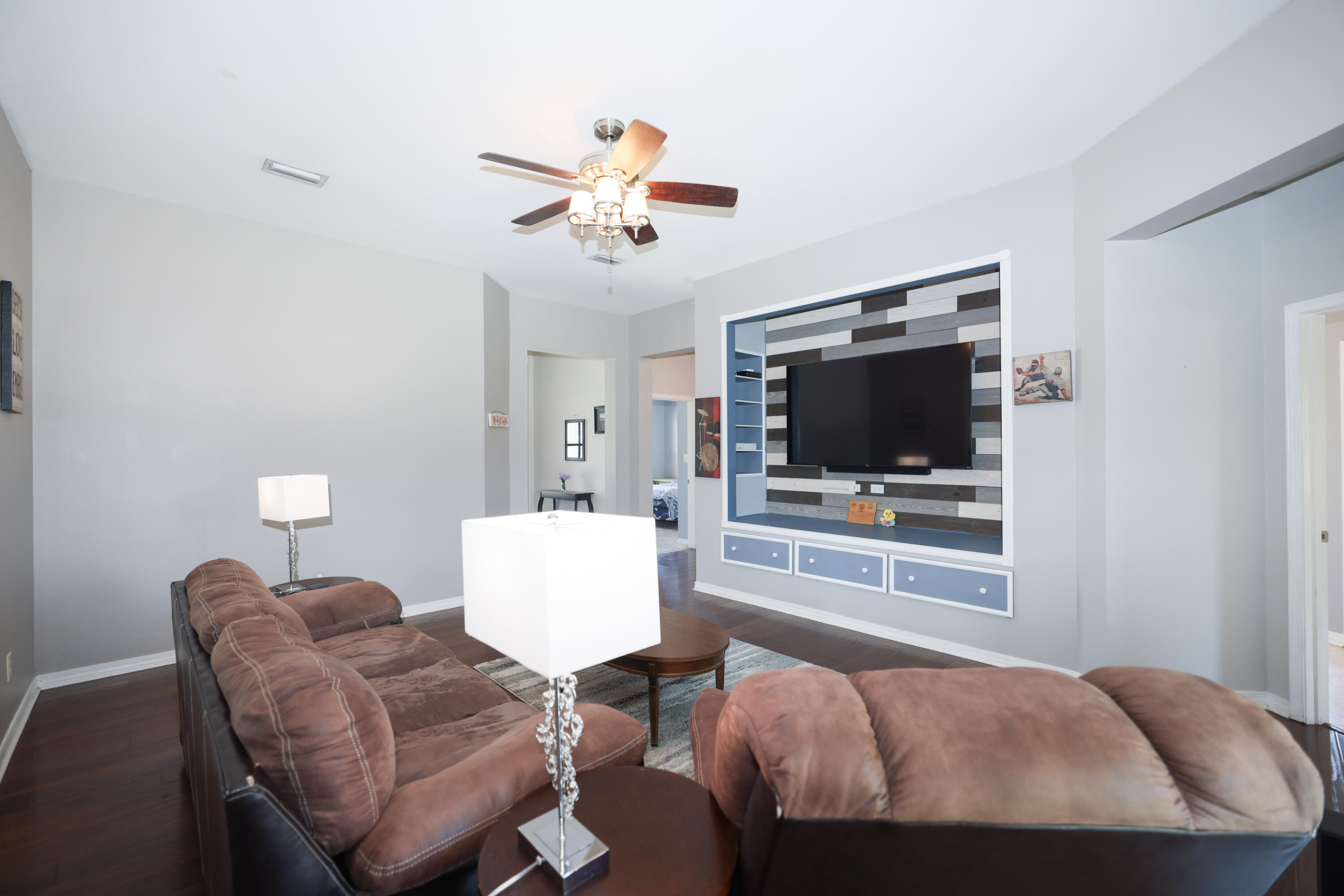 TREASURE ISLE ESTATES - Residential