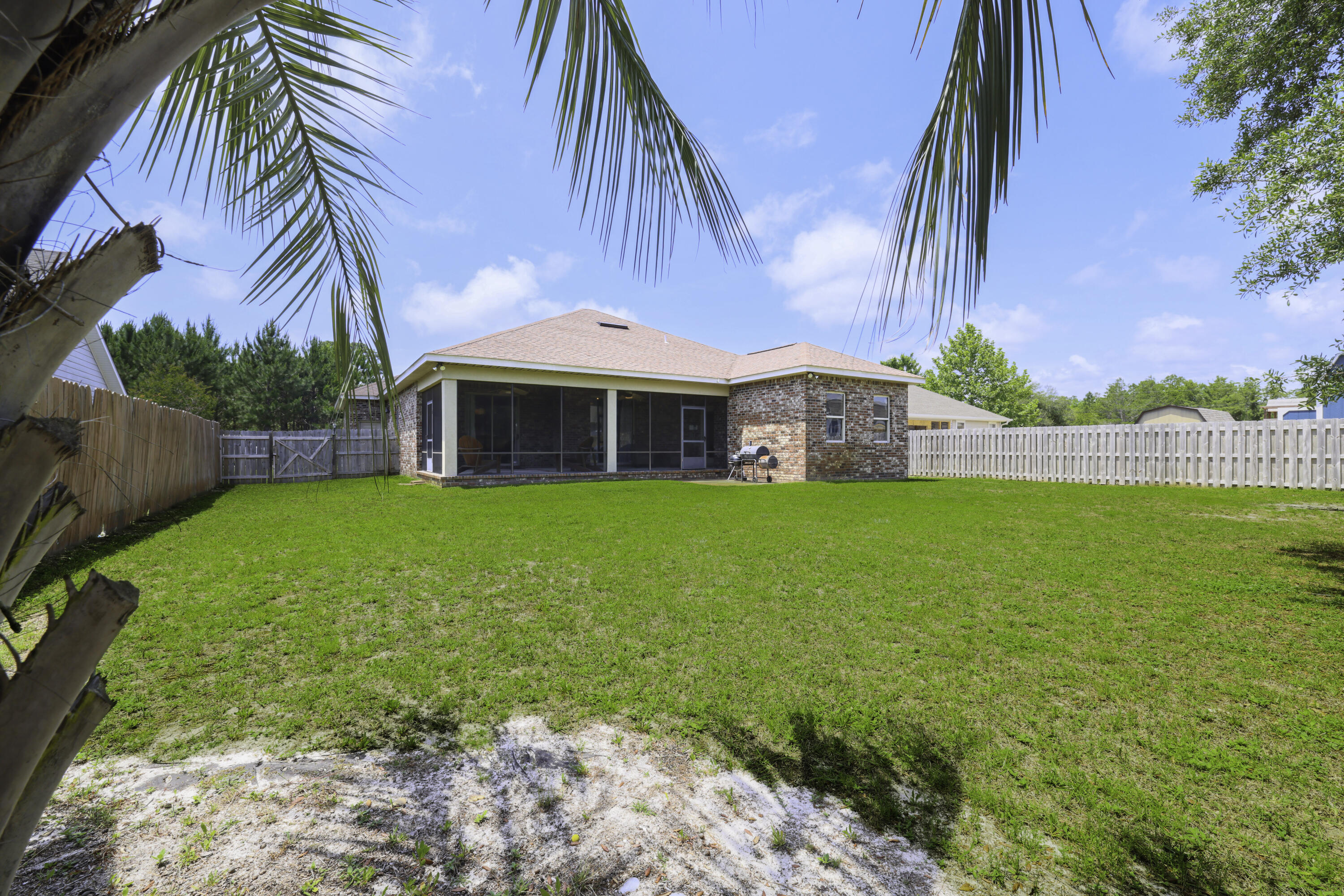 TREASURE ISLE ESTATES - Residential