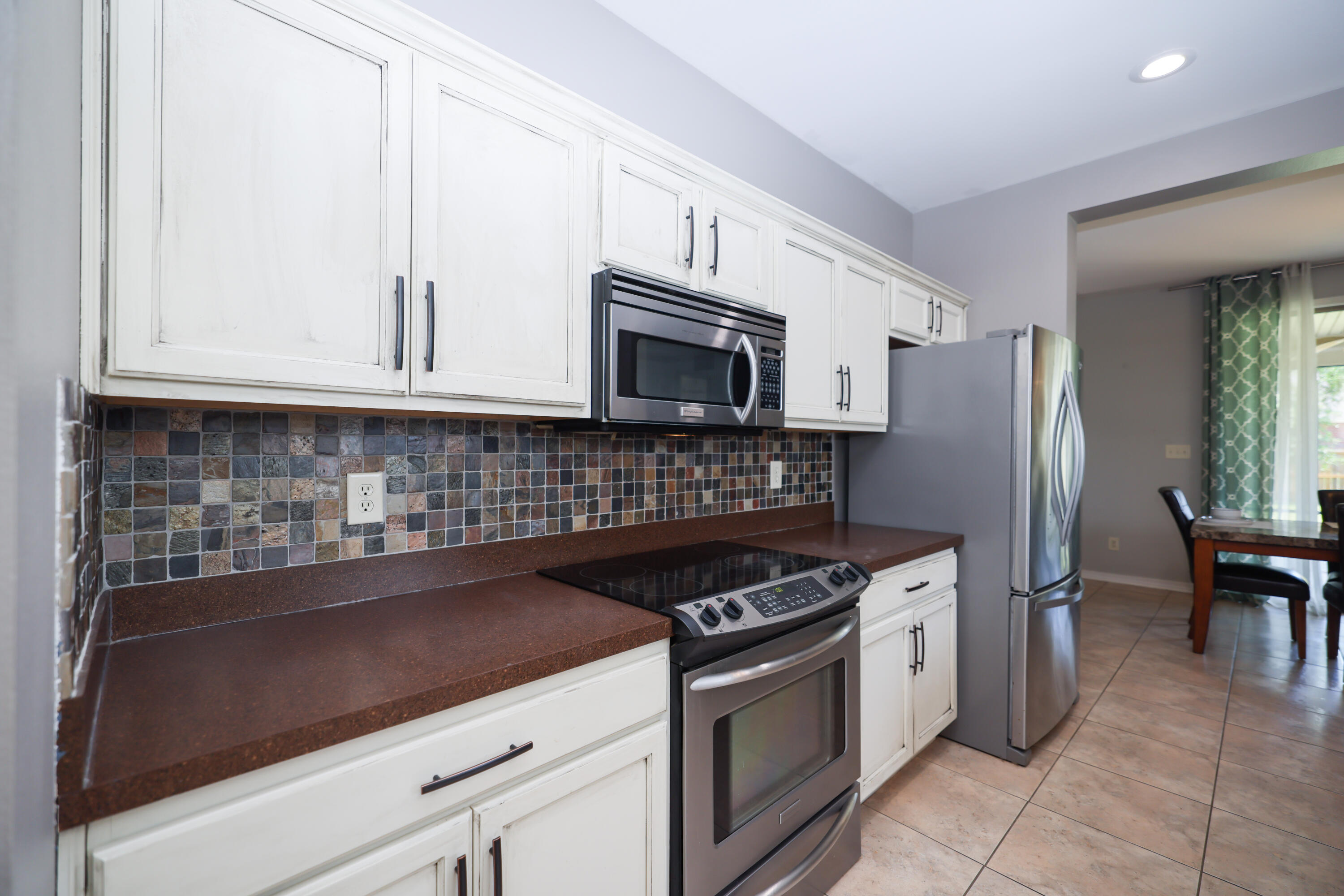TREASURE ISLE ESTATES - Residential
