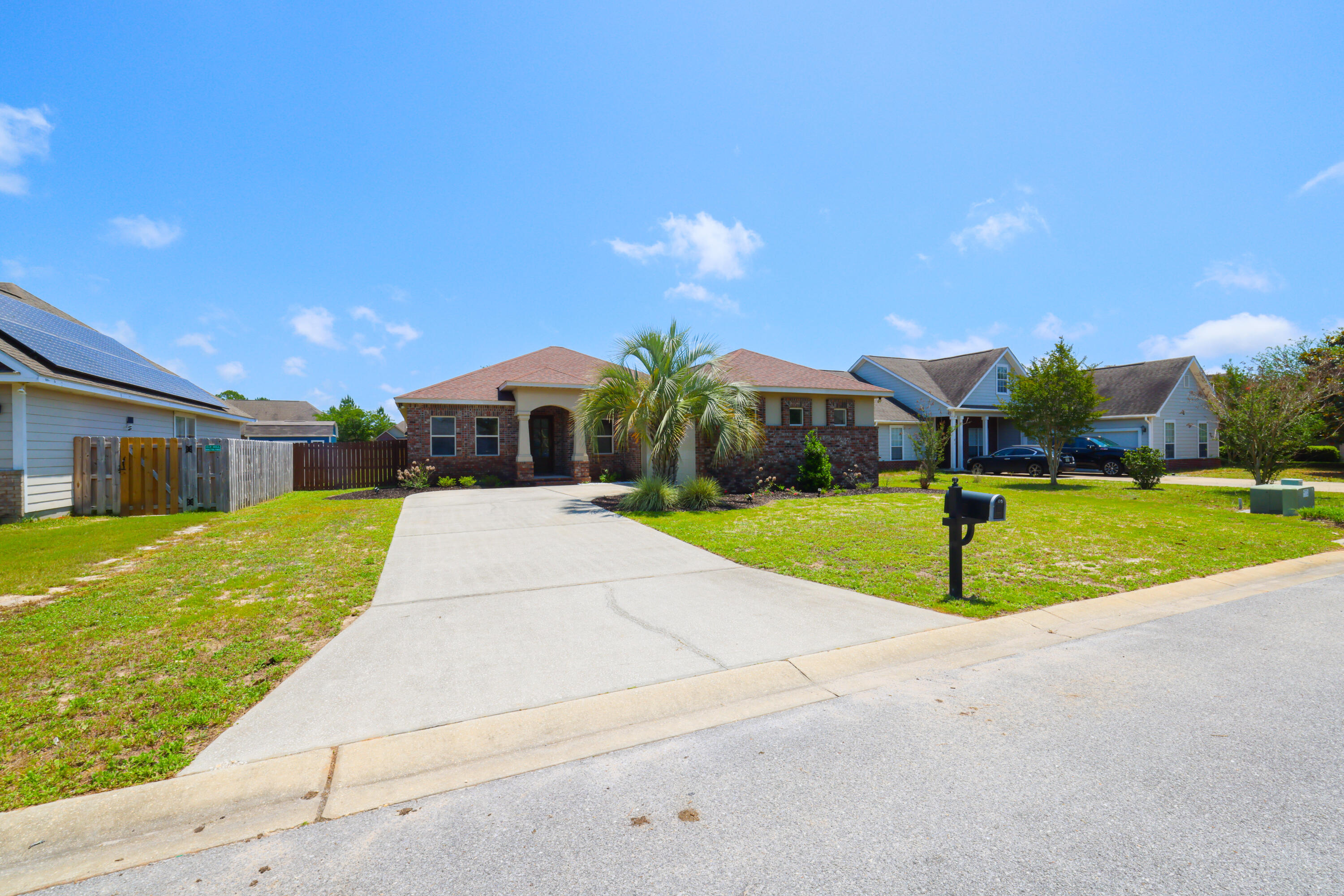 TREASURE ISLE ESTATES - Residential