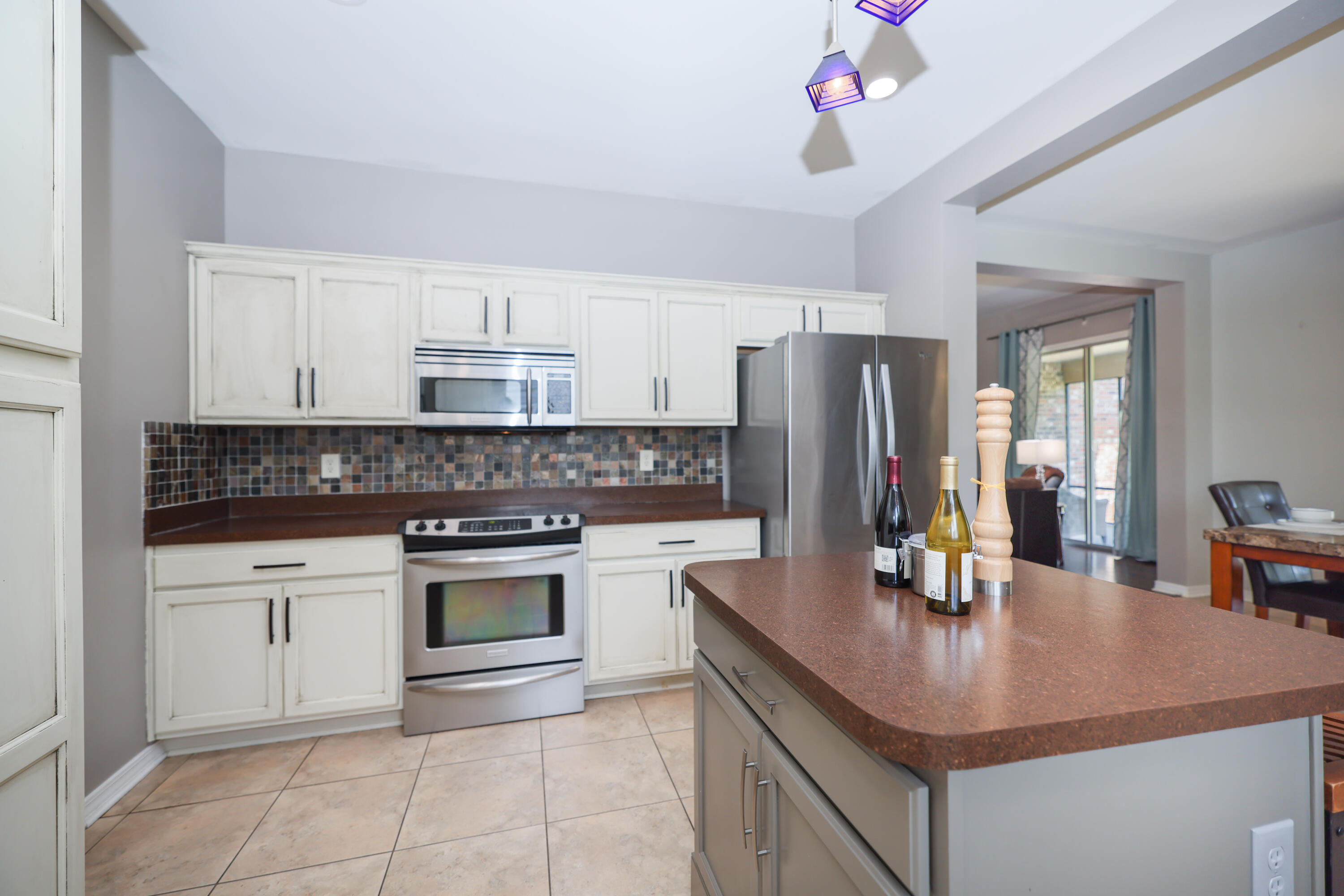 TREASURE ISLE ESTATES - Residential