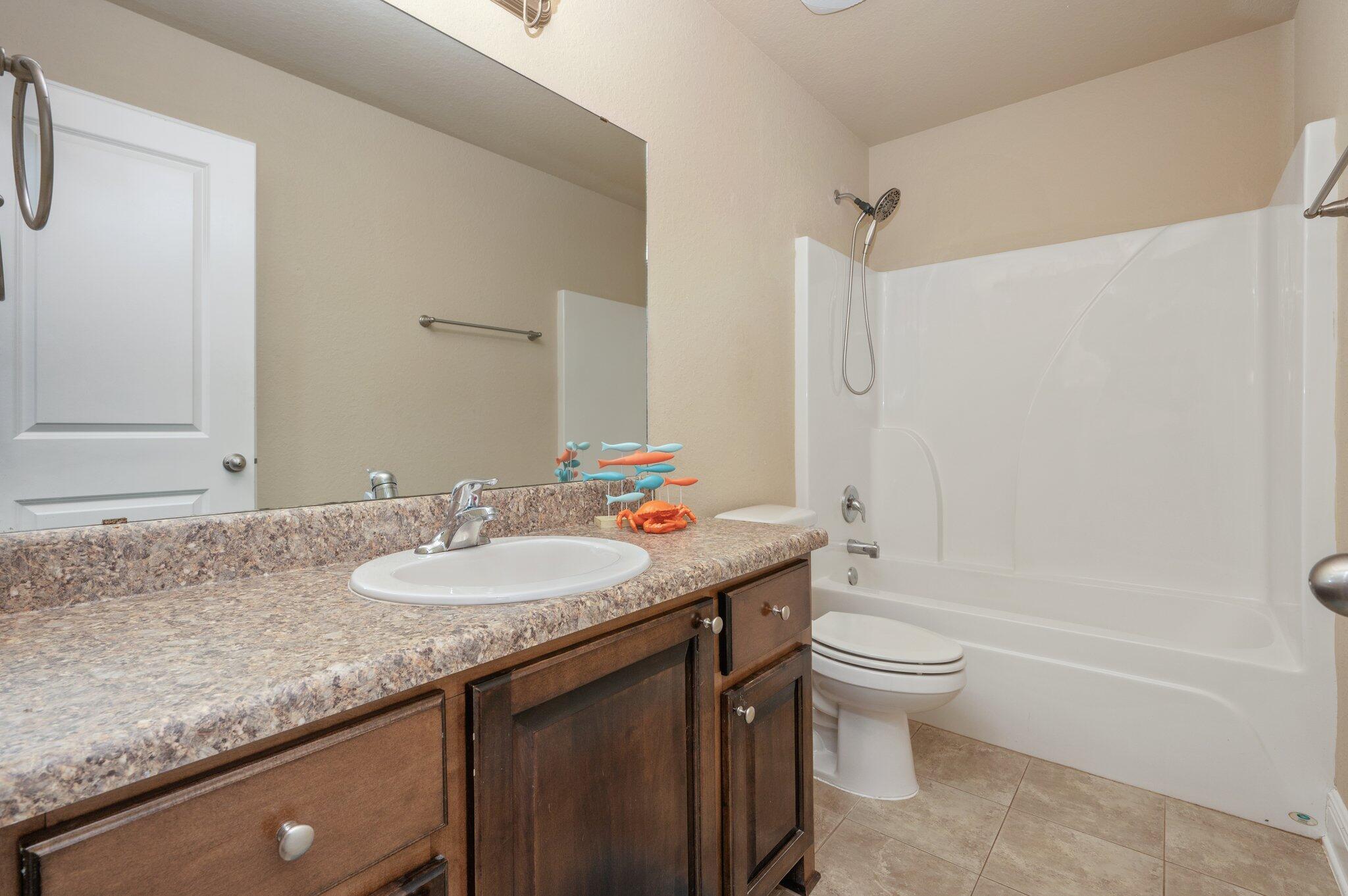 FOX VALLEY - Residential