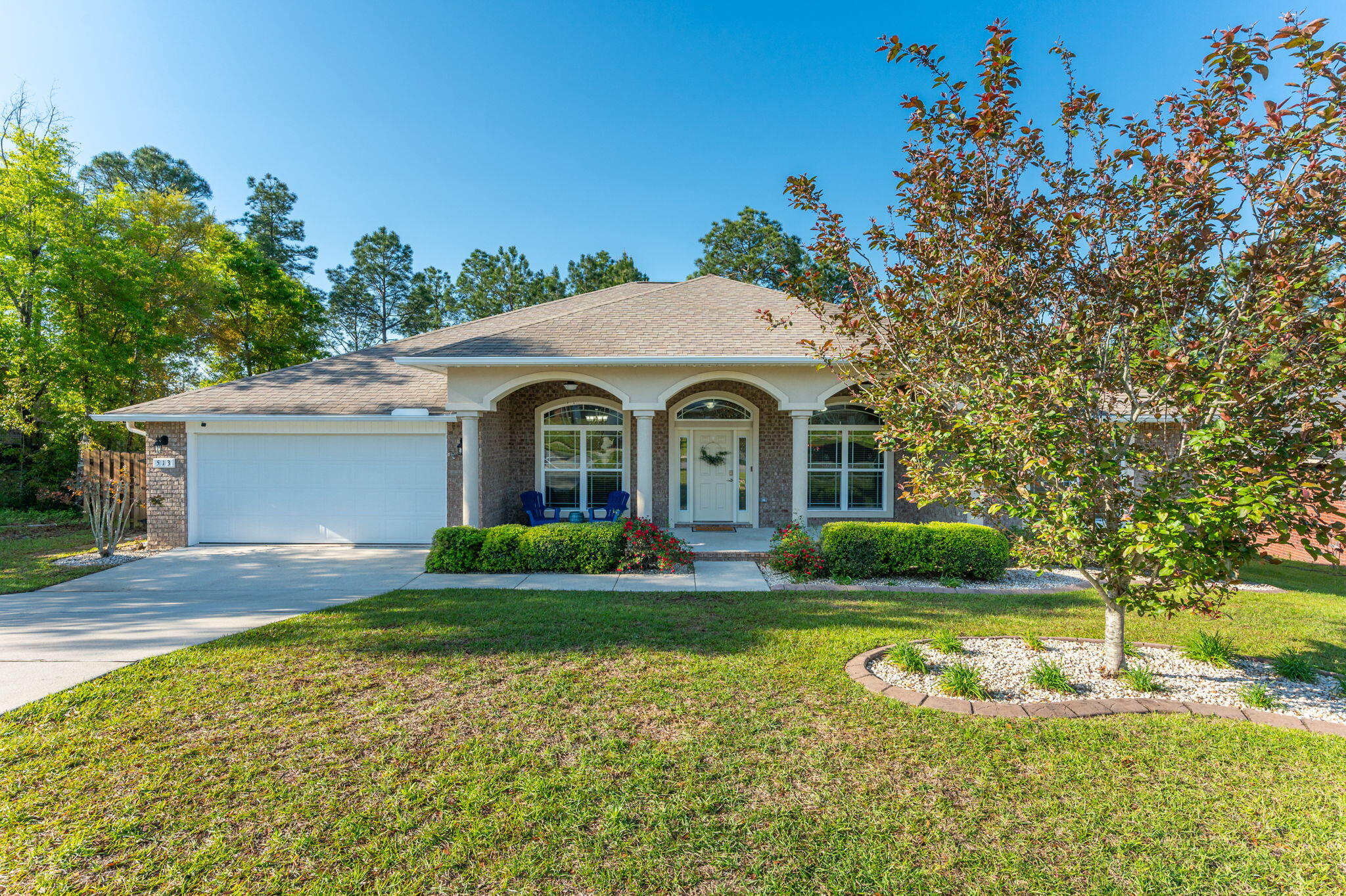 FOX VALLEY - Residential