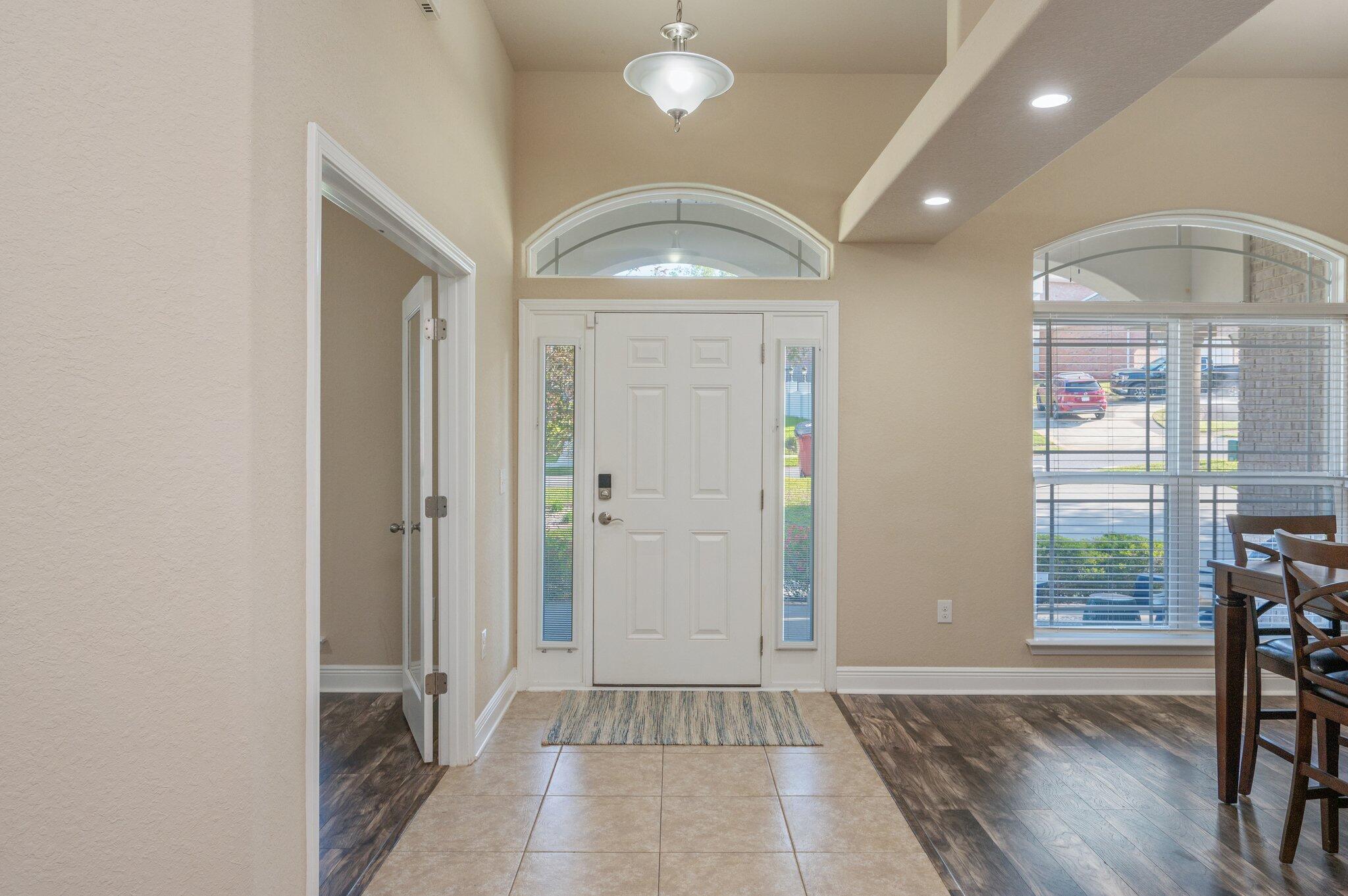 FOX VALLEY - Residential