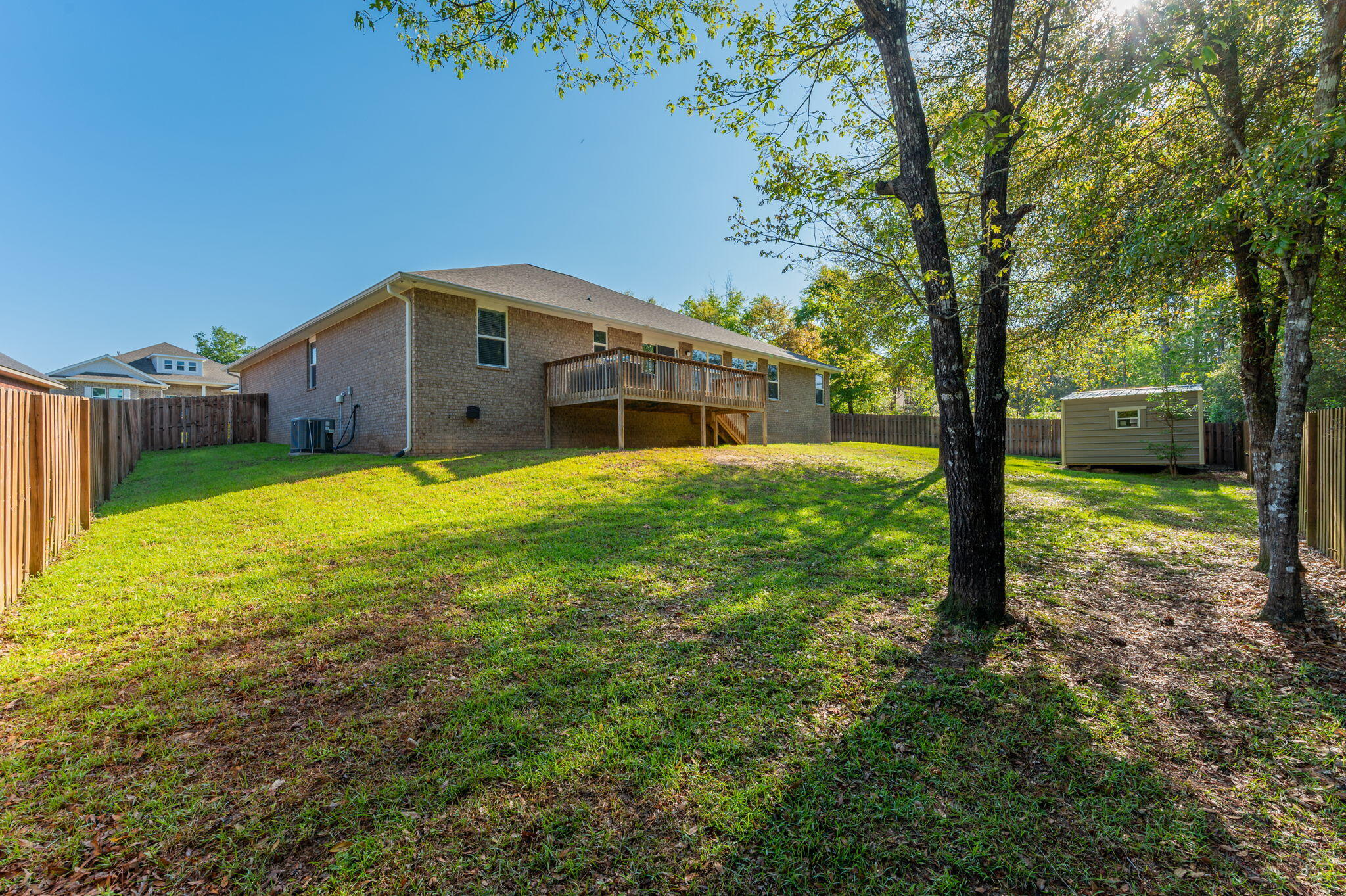 FOX VALLEY - Residential
