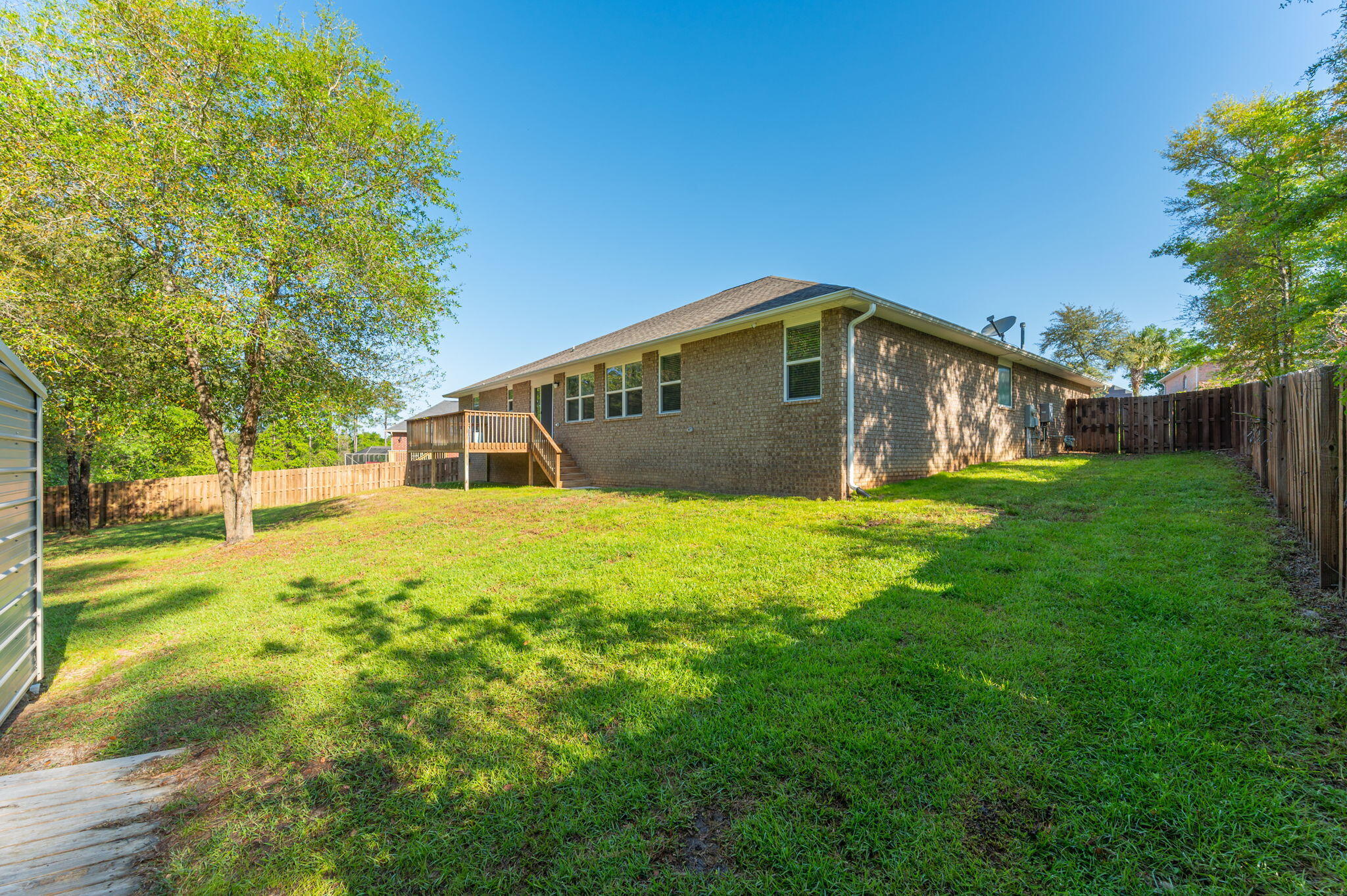 FOX VALLEY - Residential