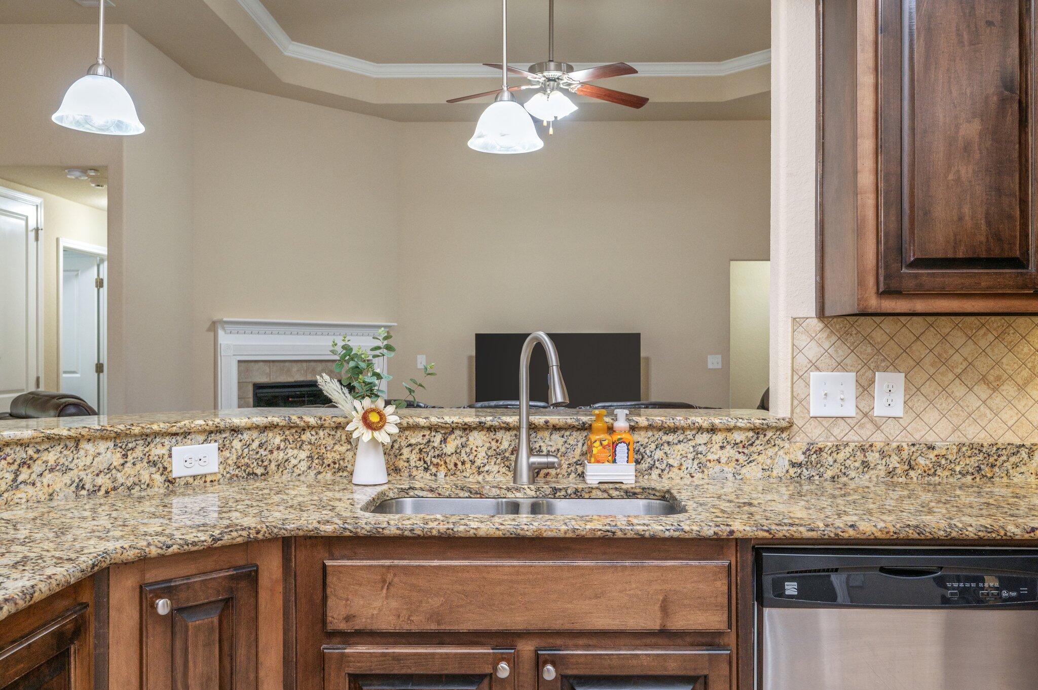 FOX VALLEY - Residential