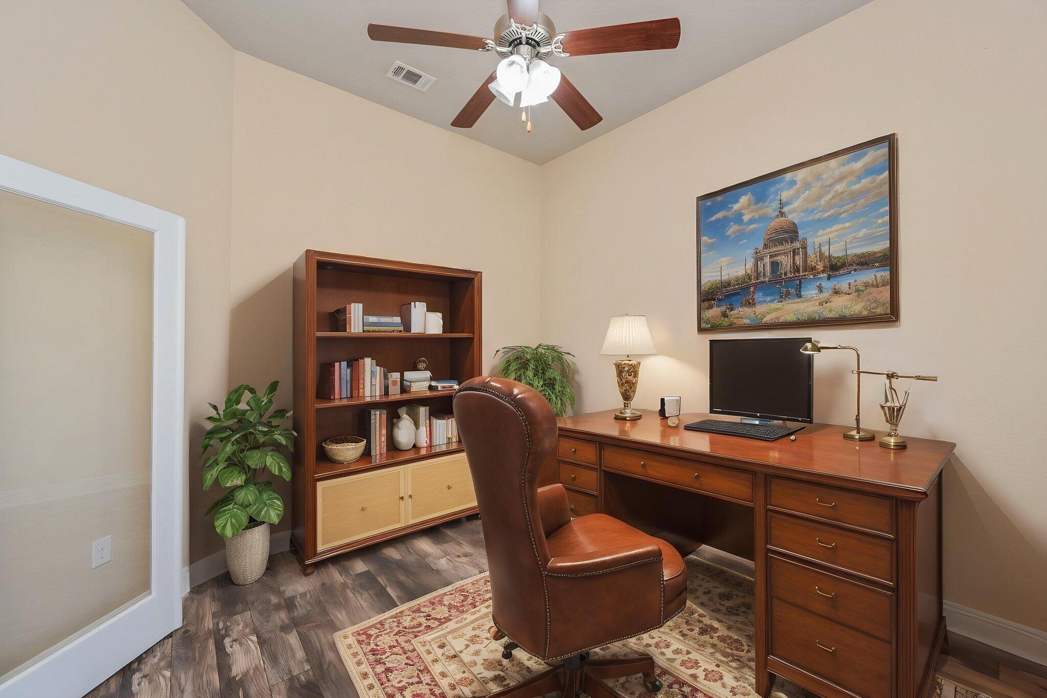 FOX VALLEY - Residential