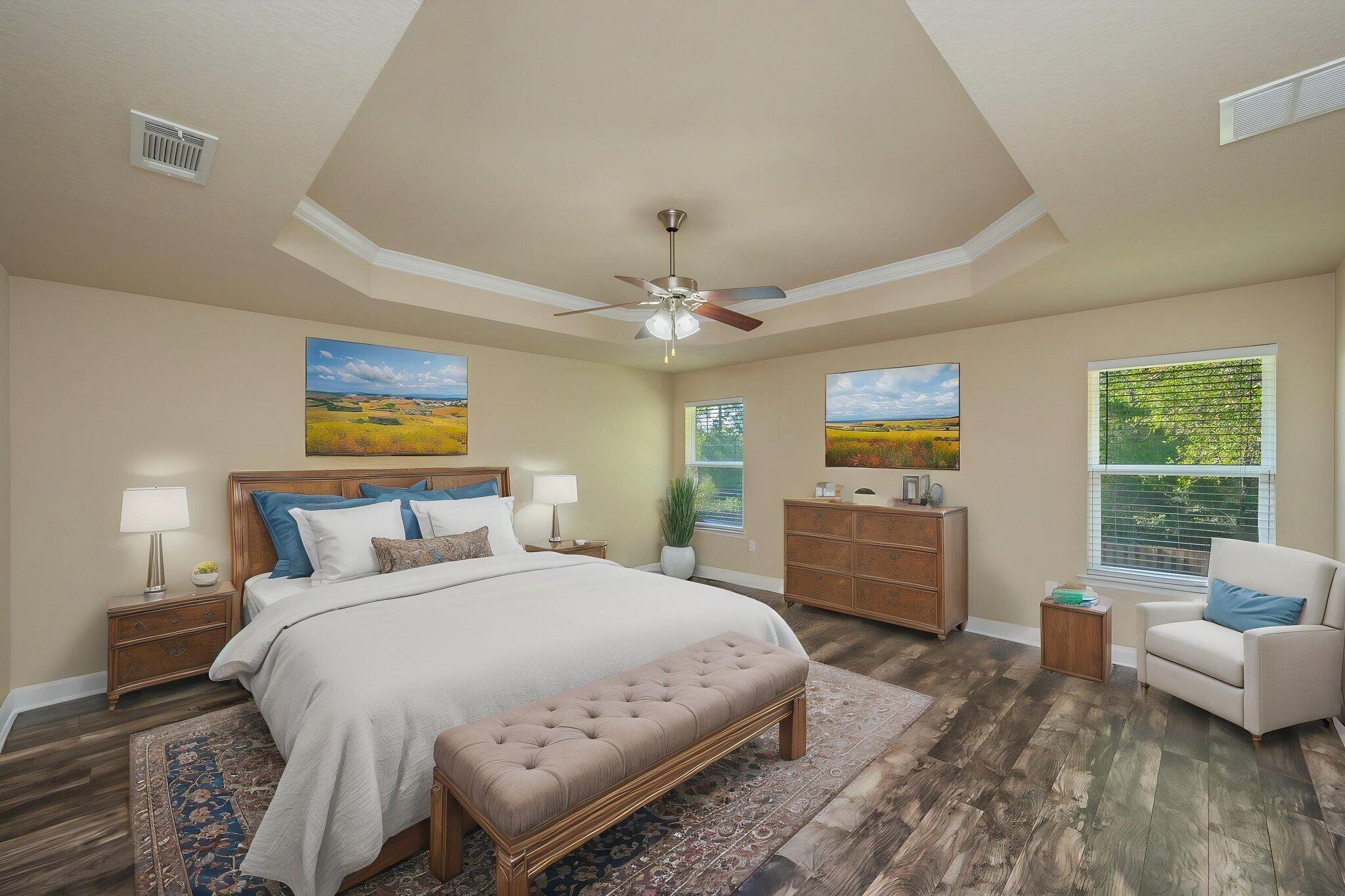FOX VALLEY - Residential