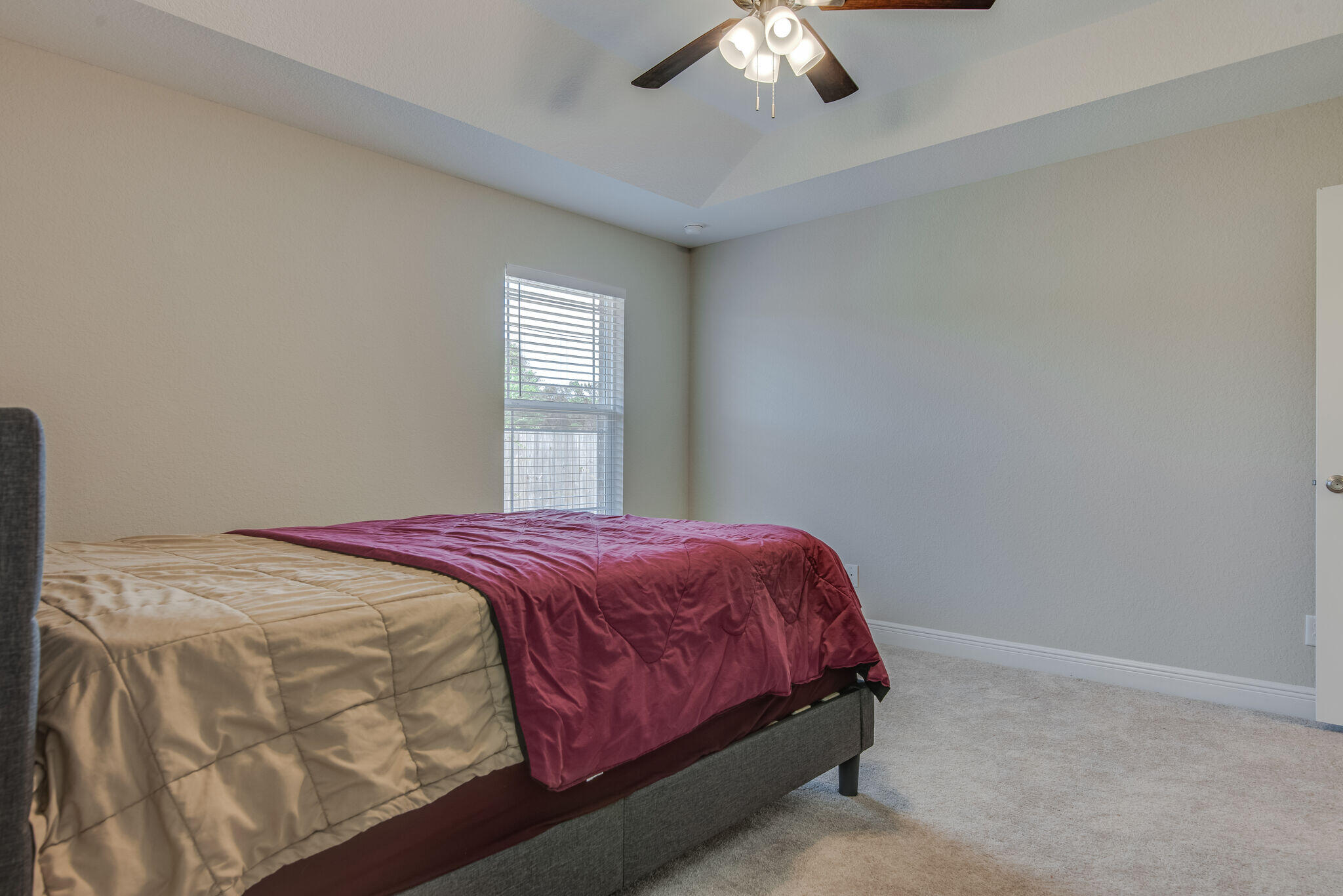 BELLA VISTA - Residential Lease