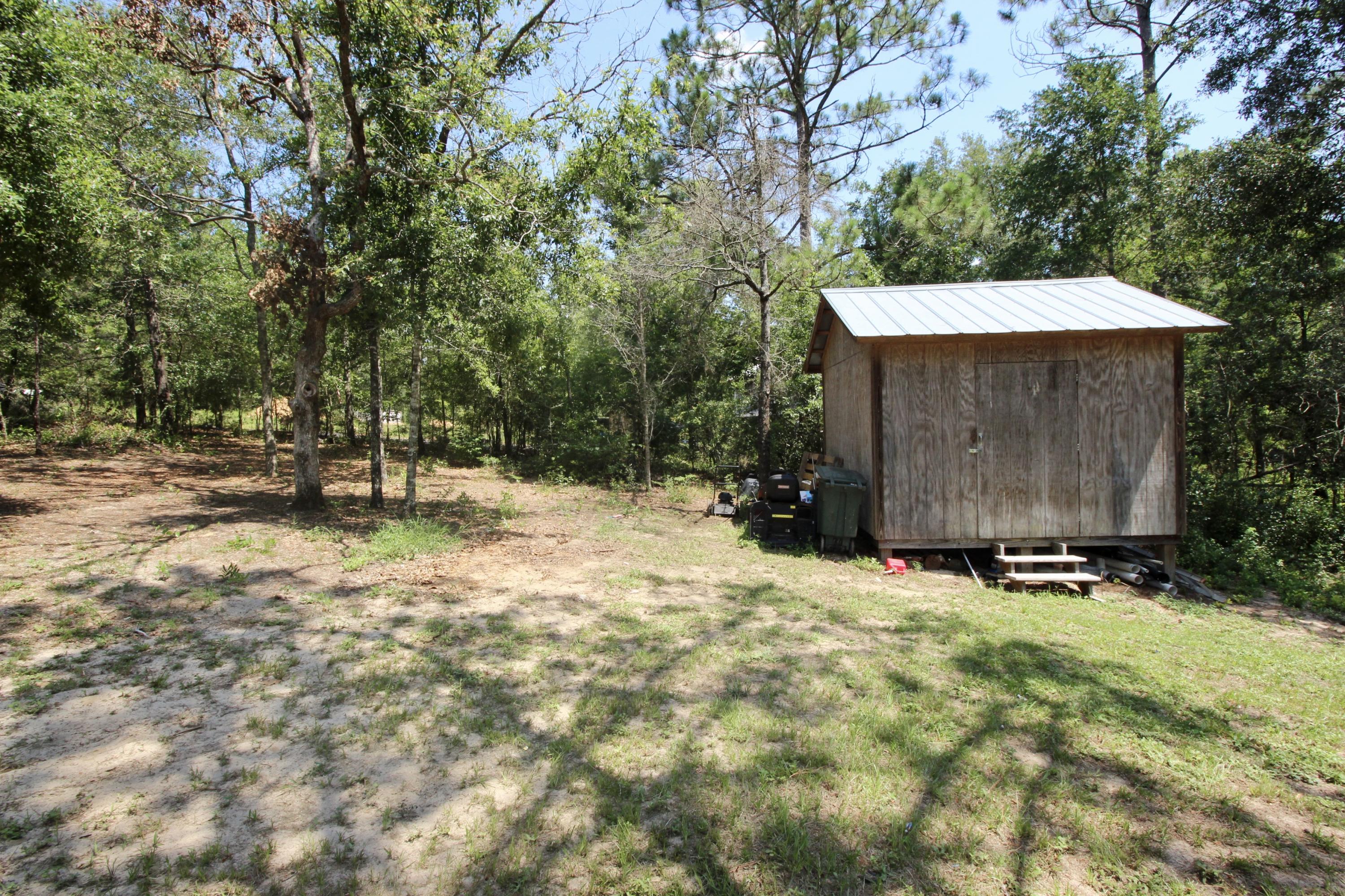JUNIPER LAKE ESTATES UNIT 3 - Residential