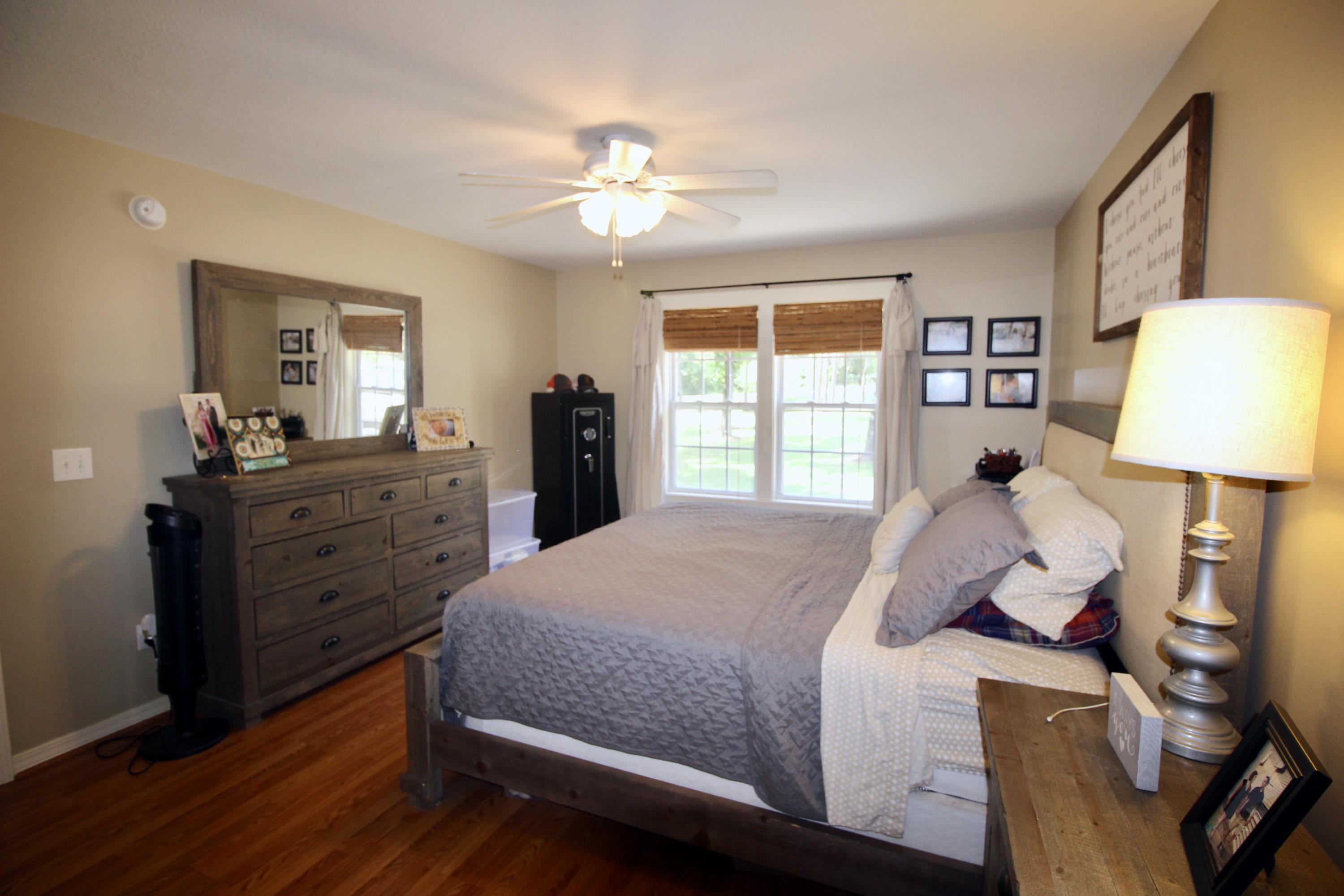 JUNIPER LAKE ESTATES UNIT 3 - Residential