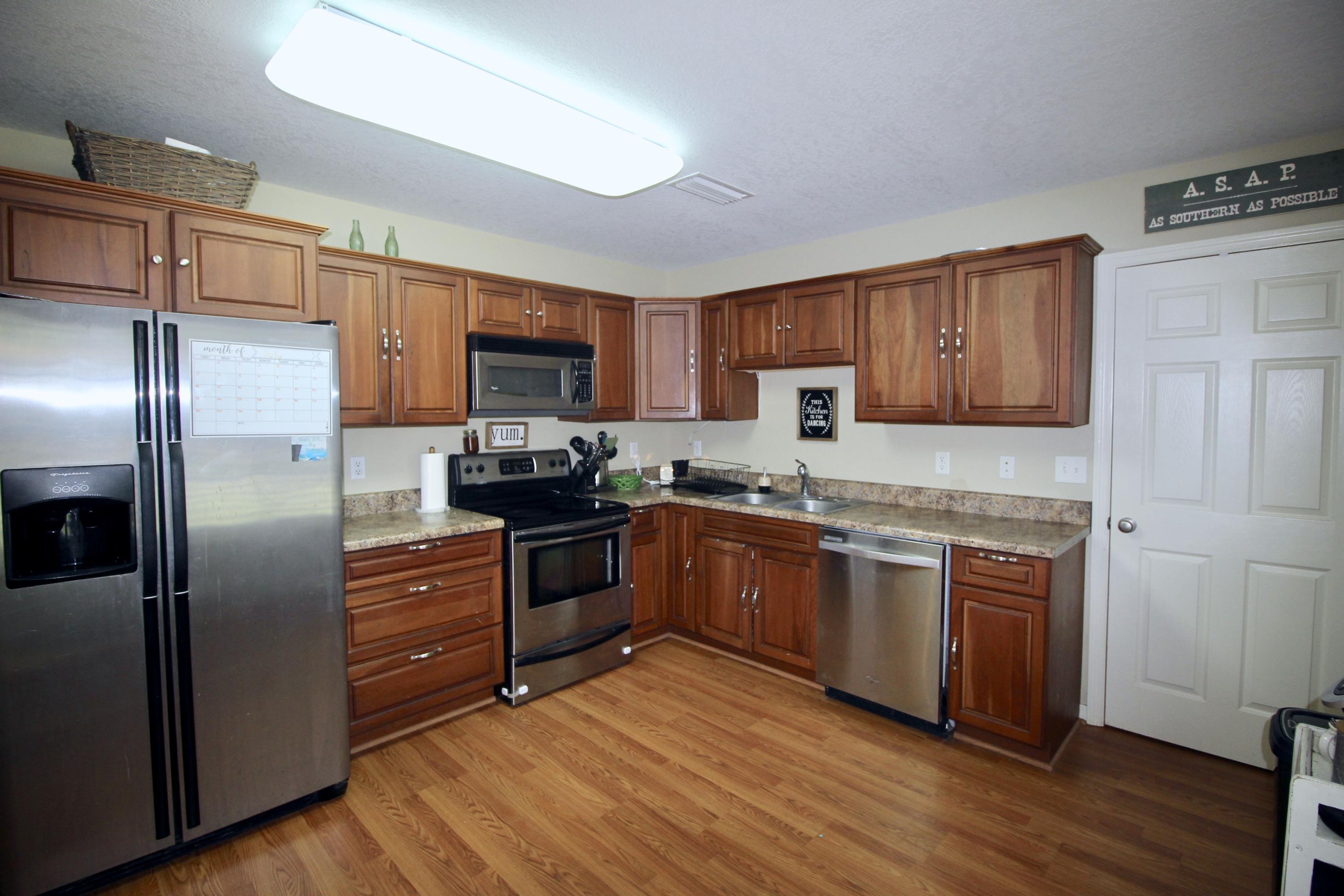 JUNIPER LAKE ESTATES UNIT 3 - Residential