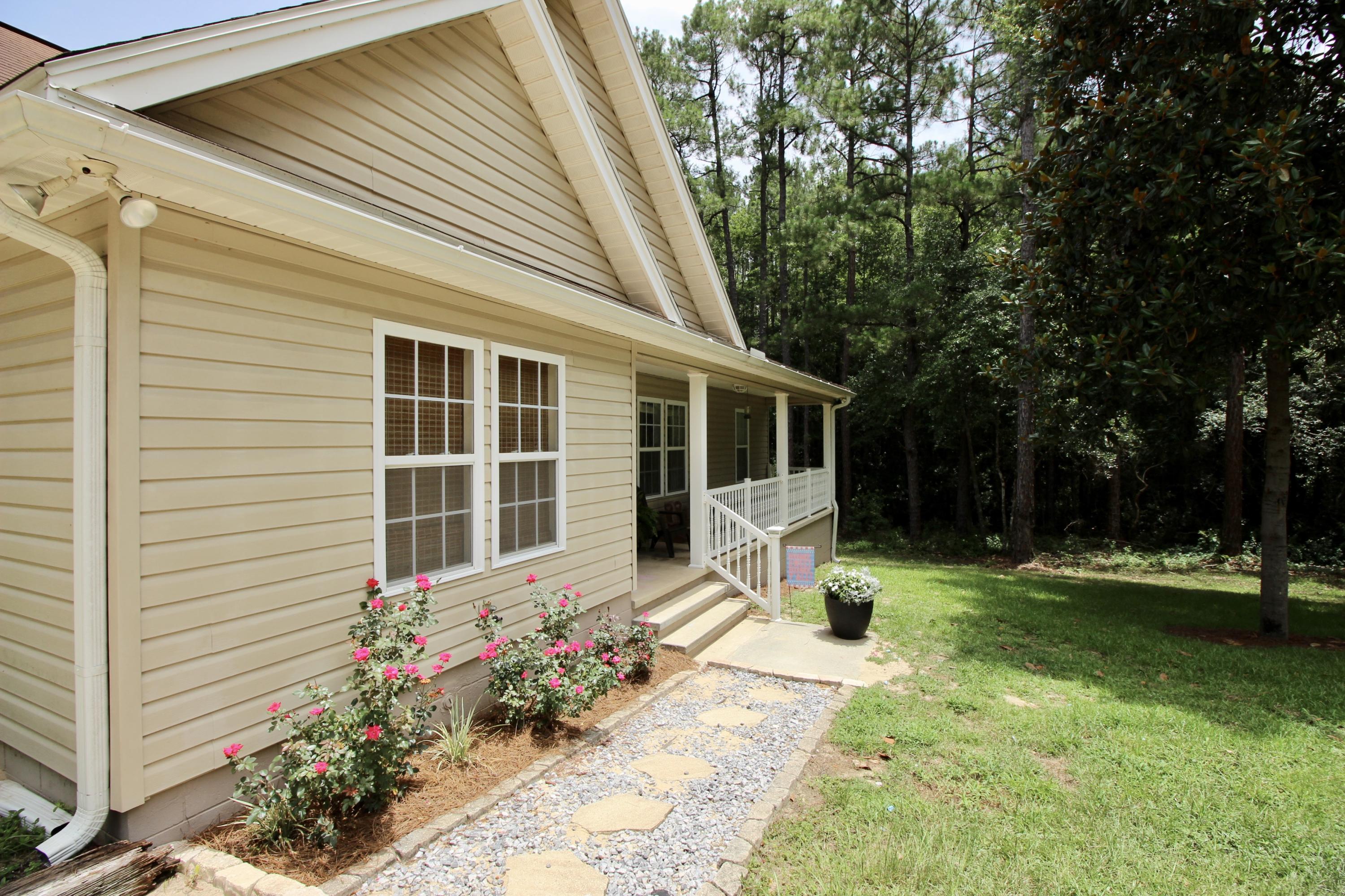 JUNIPER LAKE ESTATES UNIT 3 - Residential