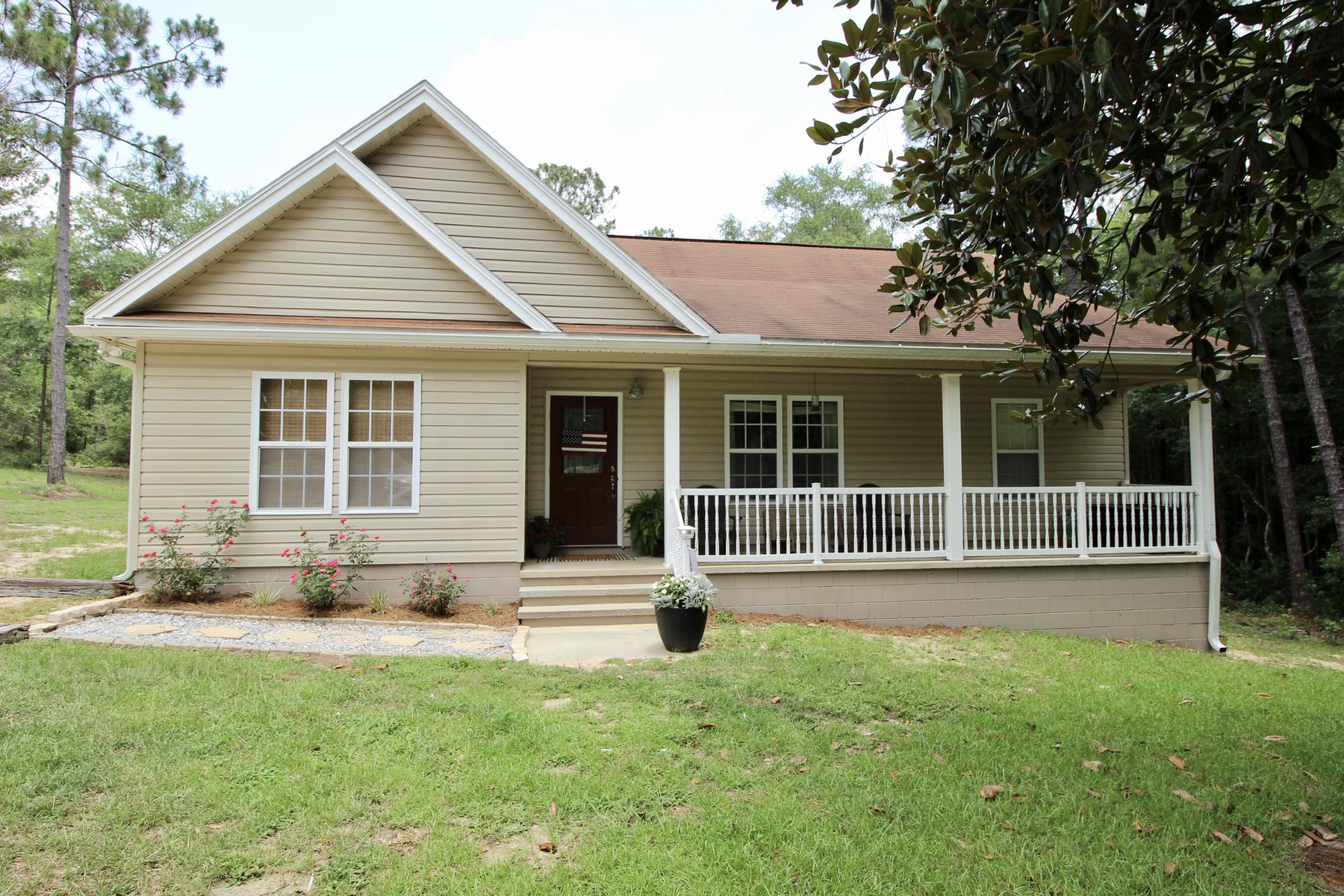 JUNIPER LAKE ESTATES UNIT 3 - Residential