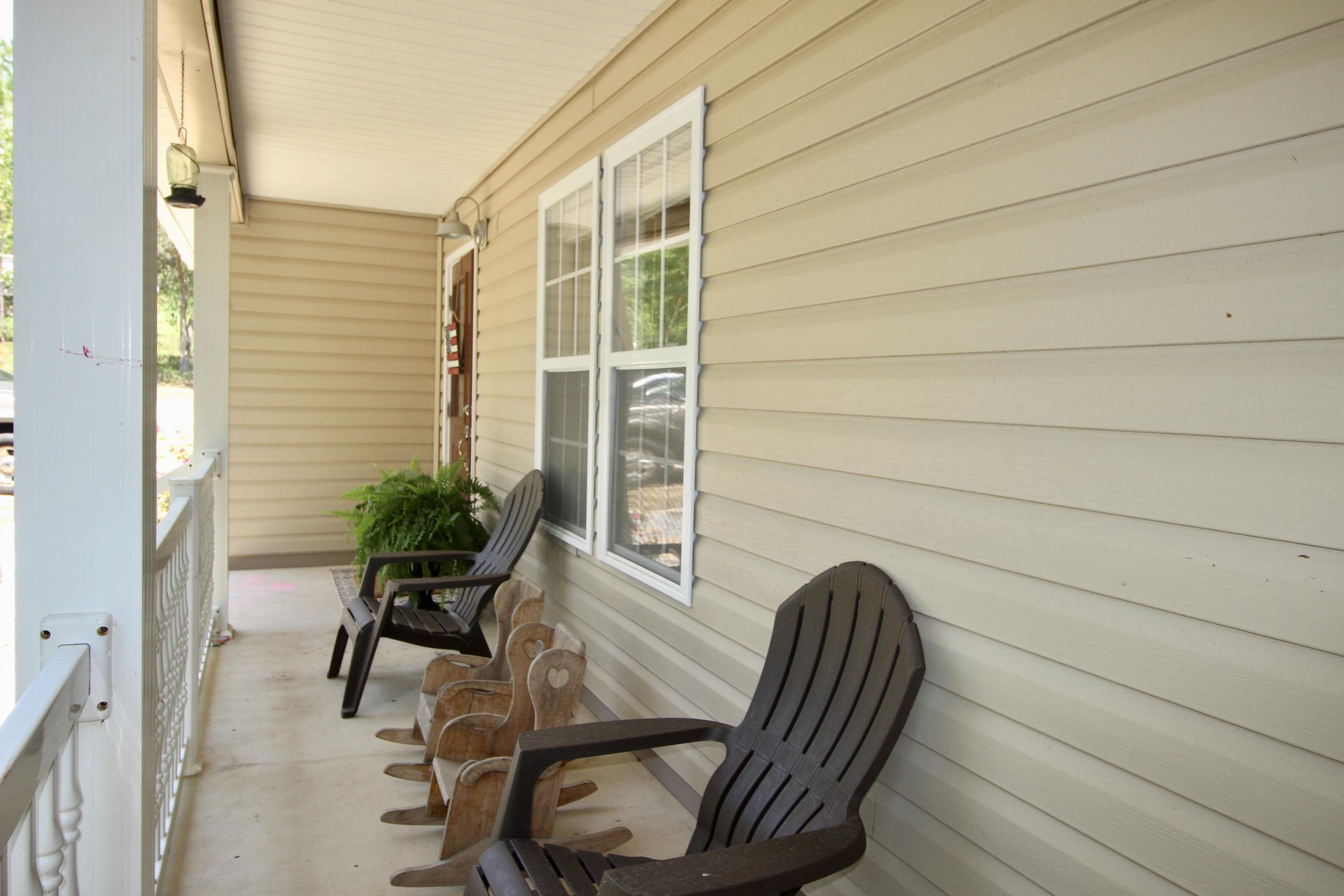 JUNIPER LAKE ESTATES UNIT 3 - Residential