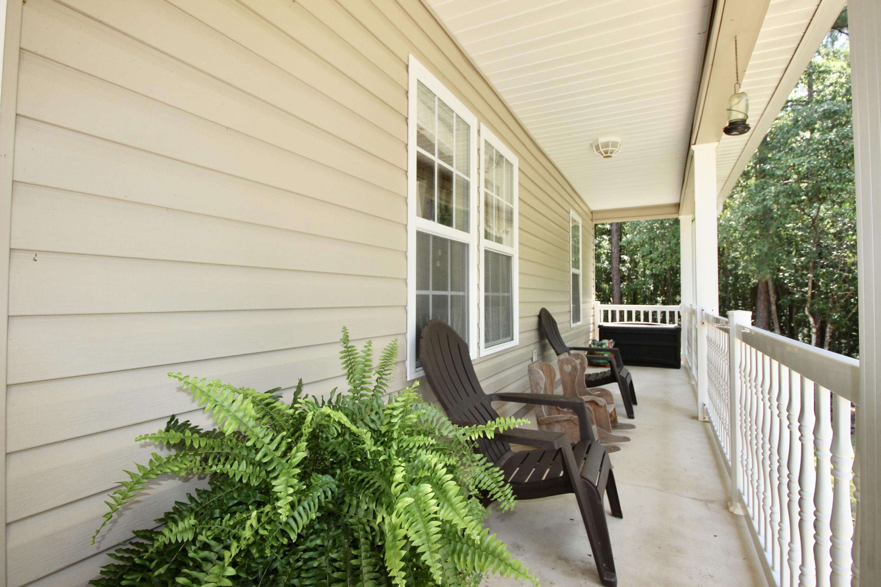 JUNIPER LAKE ESTATES UNIT 3 - Residential